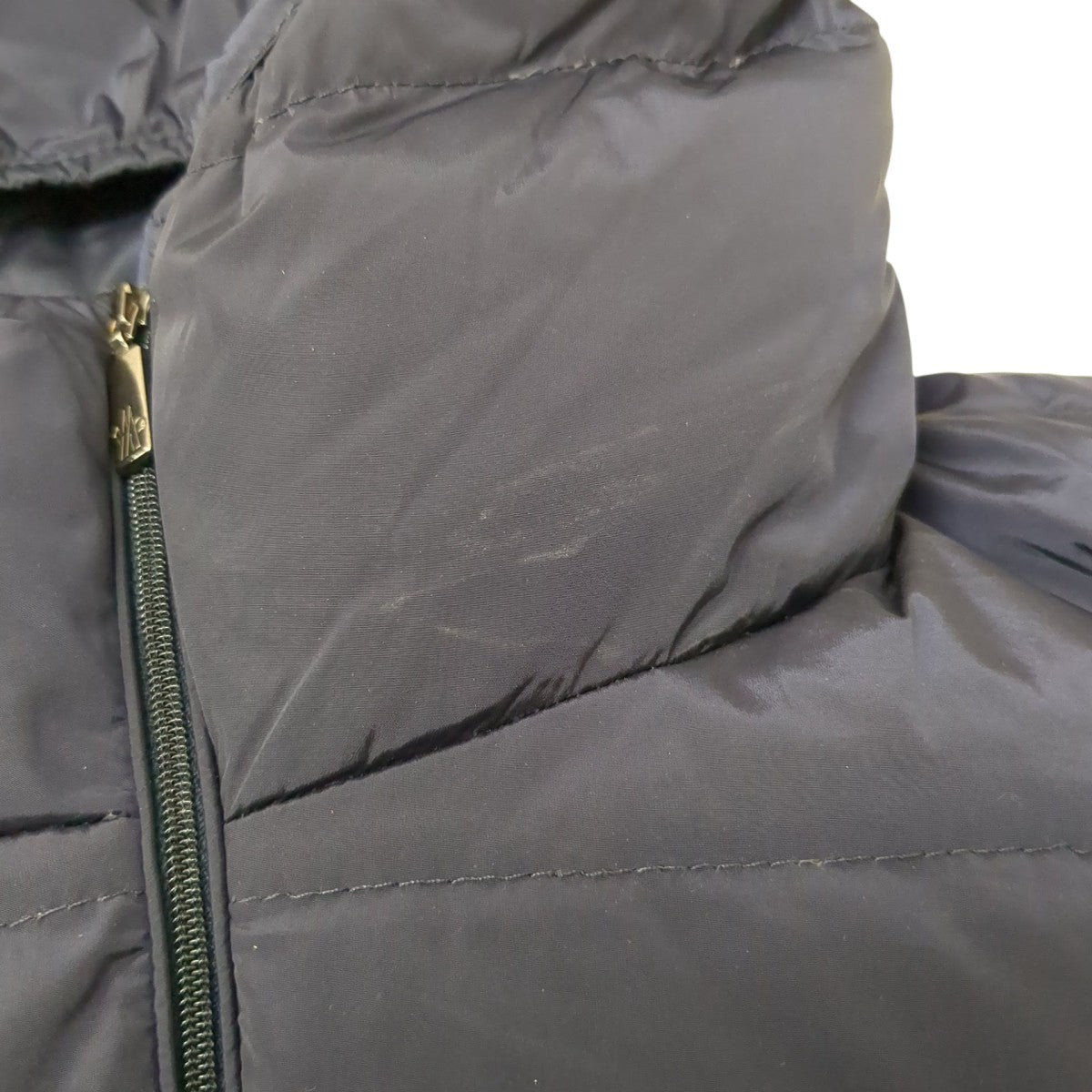 MONCLER ARUMダウンジャケット120934595000 古着・中古-5枚目のアイテム画像