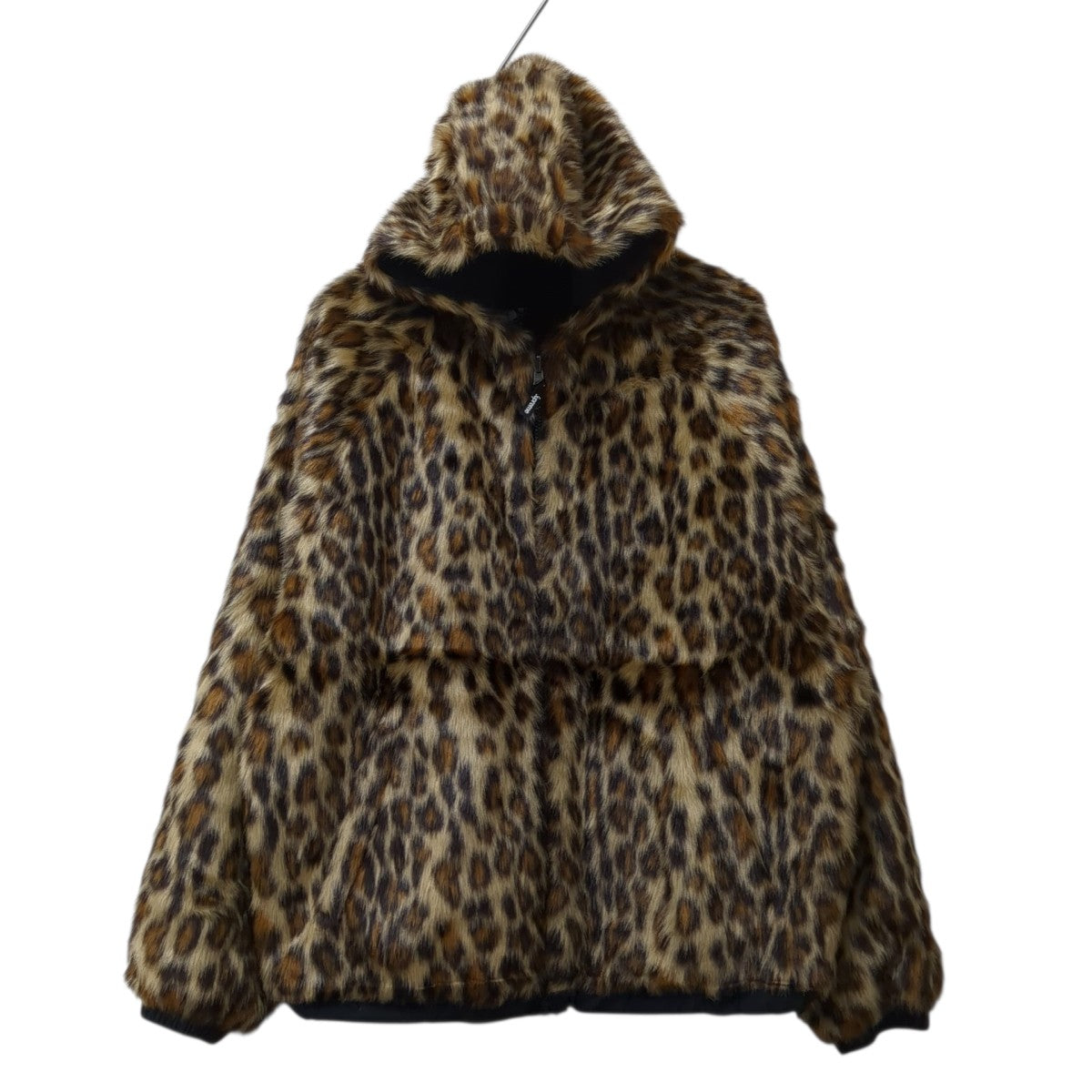 Supreme 25SSFaux Fur Reversible Track Jacketリバーシブルジャケット 古着・中古-3枚目のアイテム画像