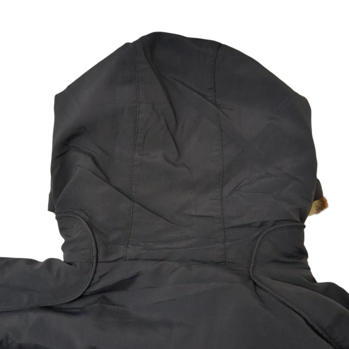 25SSFaux Fur Reversible Track Jacketリバーシブルジャケット