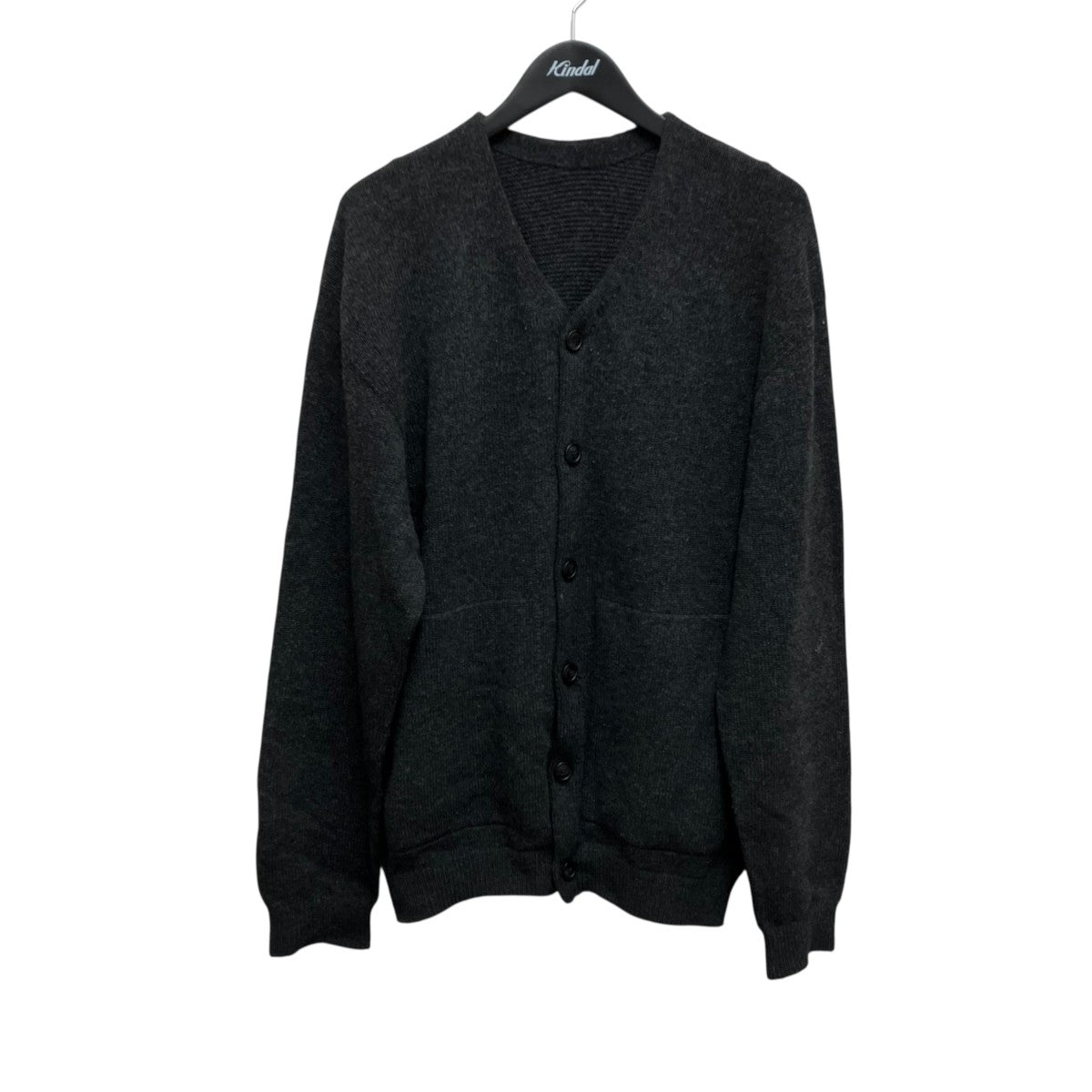 crepuscule カーディガン 古着・中古-1枚目のアイテム画像