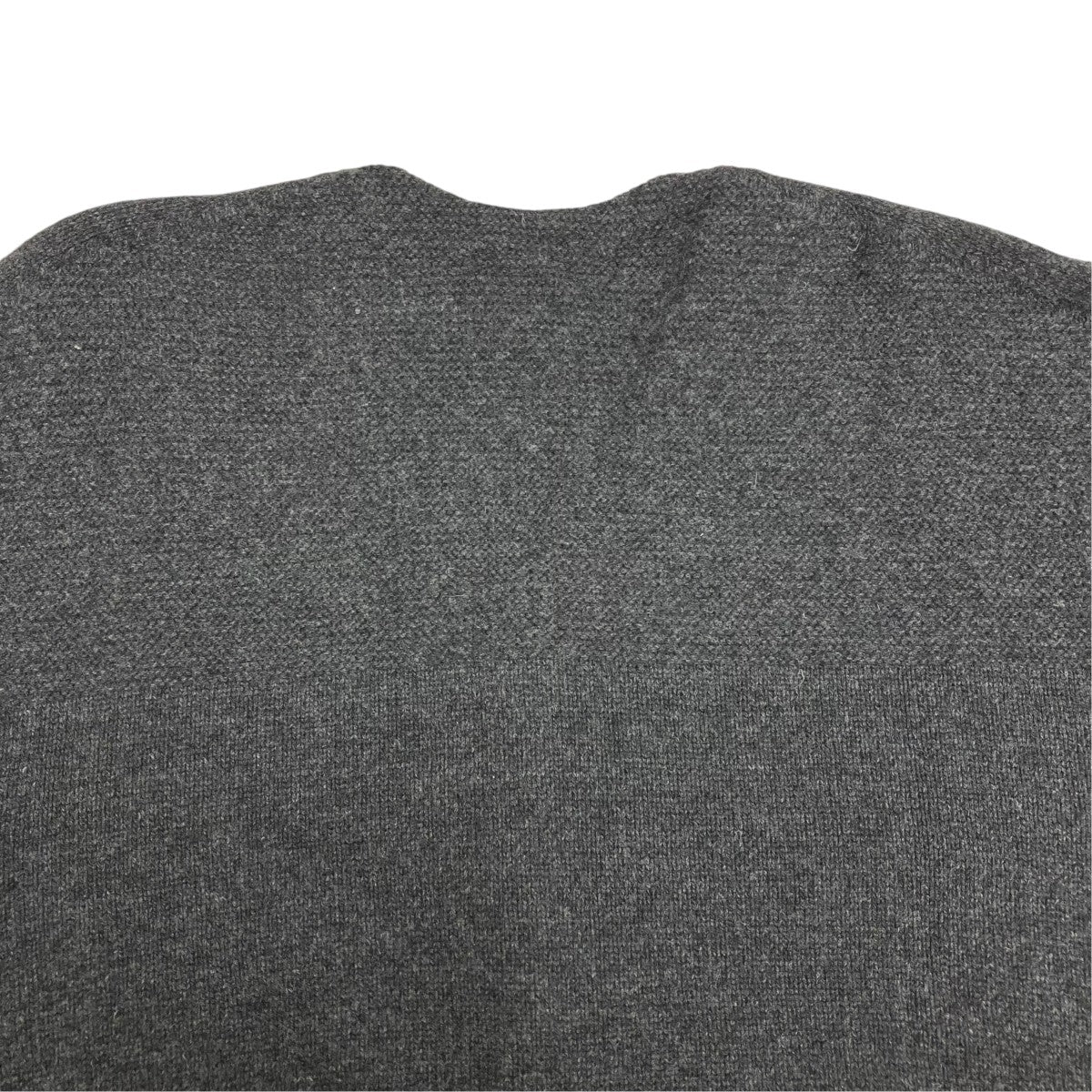 crepuscule カーディガン 古着・中古-4枚目のアイテム画像