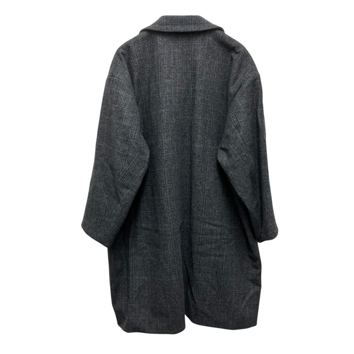 MANAVE コート 古着・中古-2枚目のアイテム画像