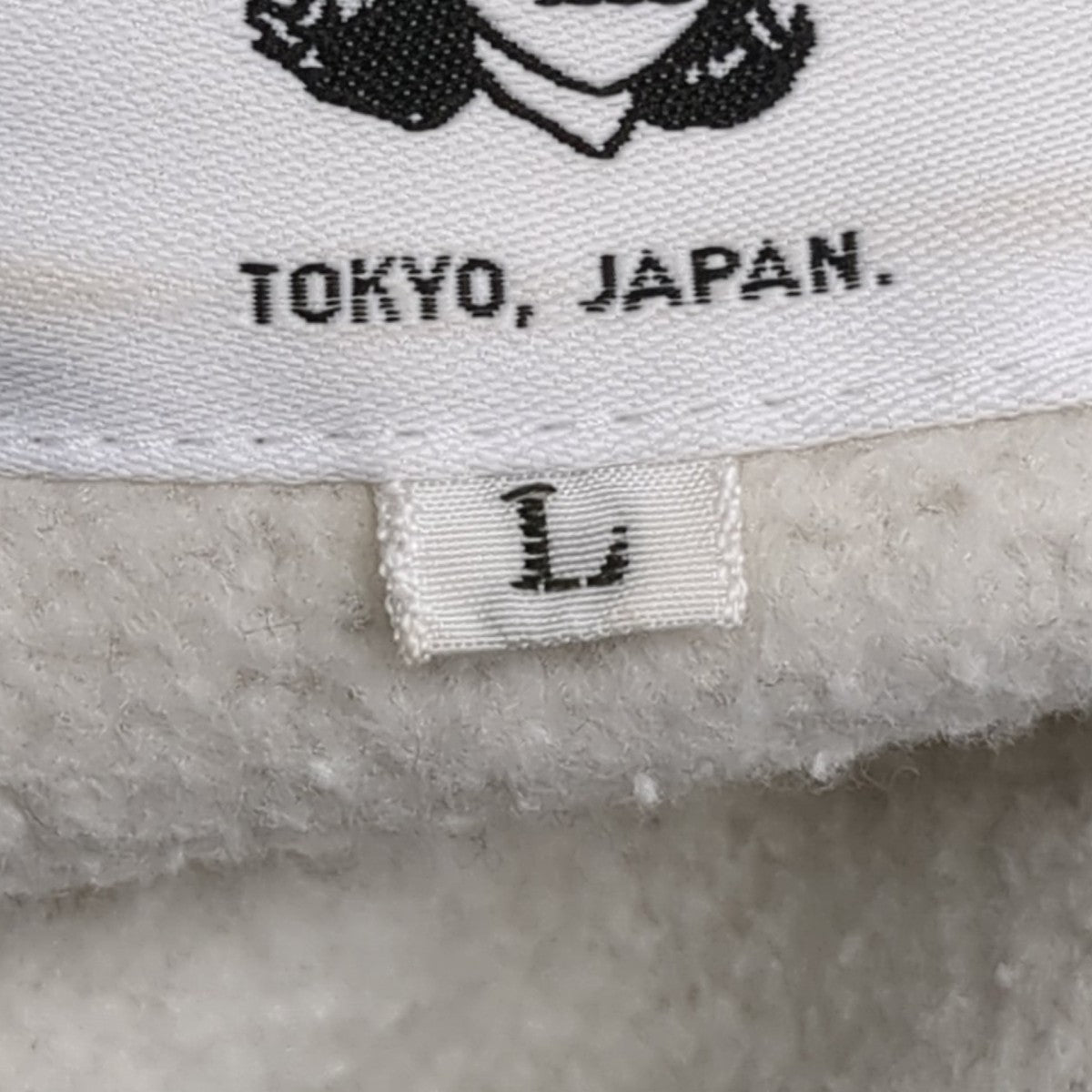 スウェット