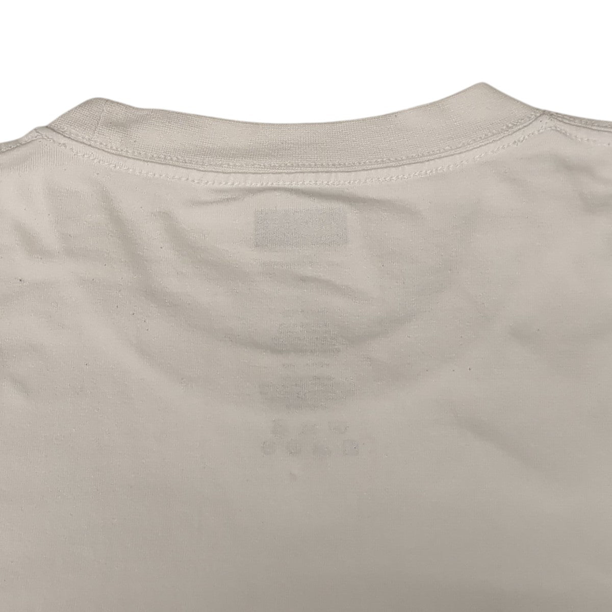 FreshService FS PRINTED TEE PERMANENTTシャツFSW-23-TE 096 古着・中古-4枚目のアイテム画像
