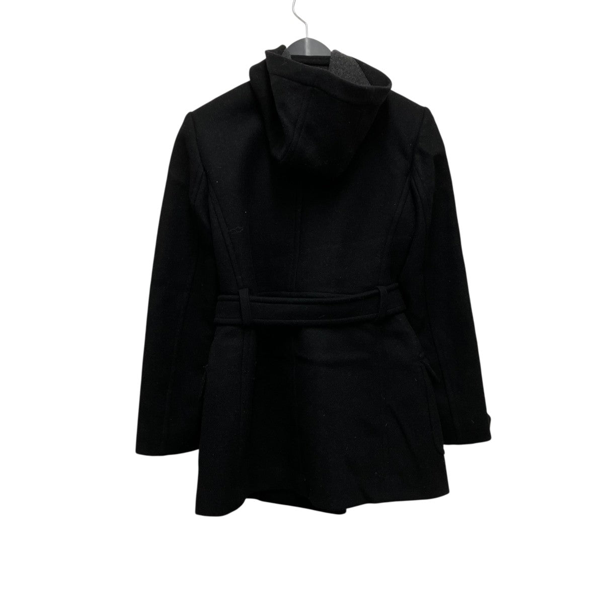 MAX MARA WEEK END LINE フーデッドコート50860793 古着・中古-2枚目のアイテム画像