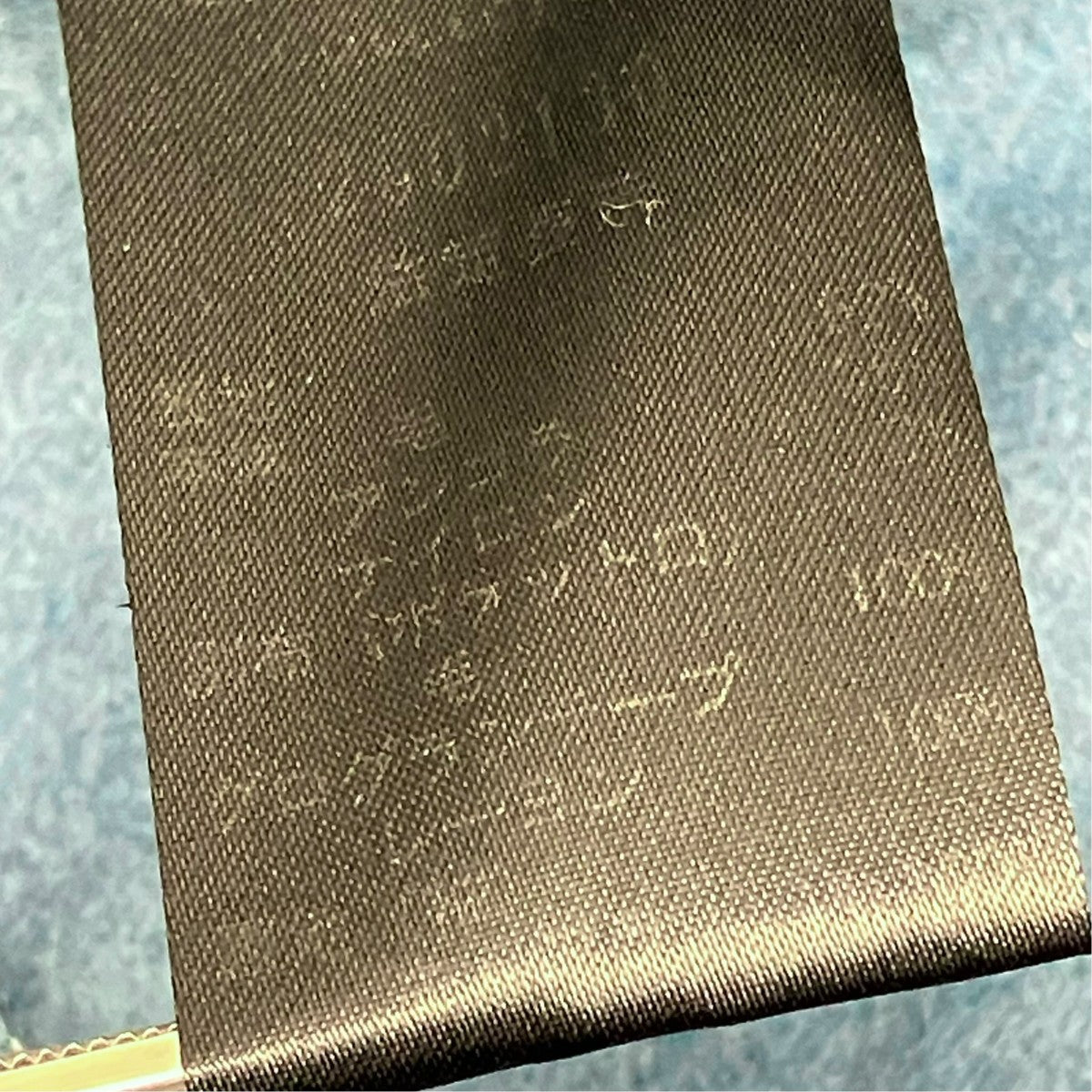 LANVIN COLLECTION ウールコート2602130 古着・中古-5枚目のアイテム画像
