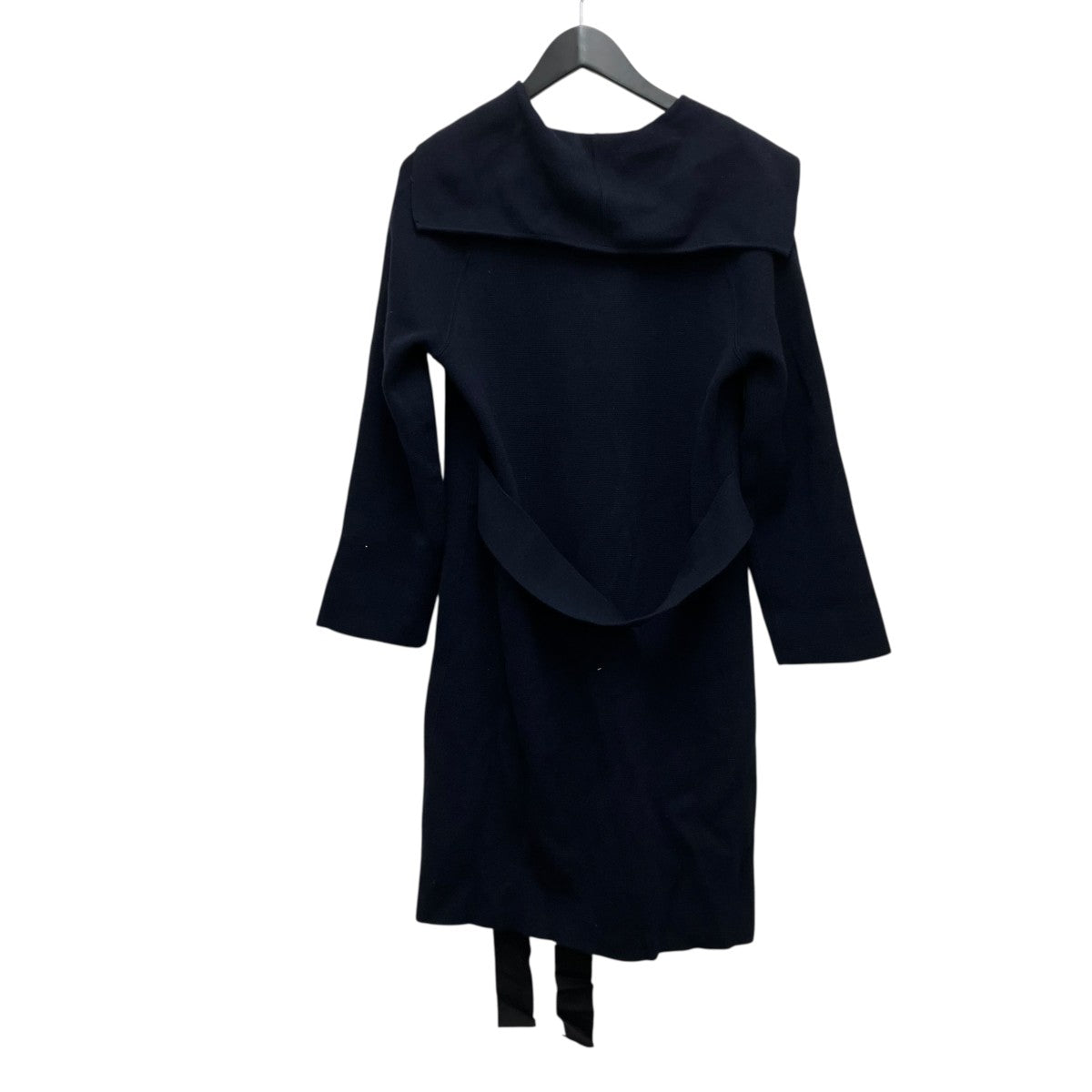 LANVIN COLLECTION ダブルコート2892936 古着・中古-2枚目のアイテム画像