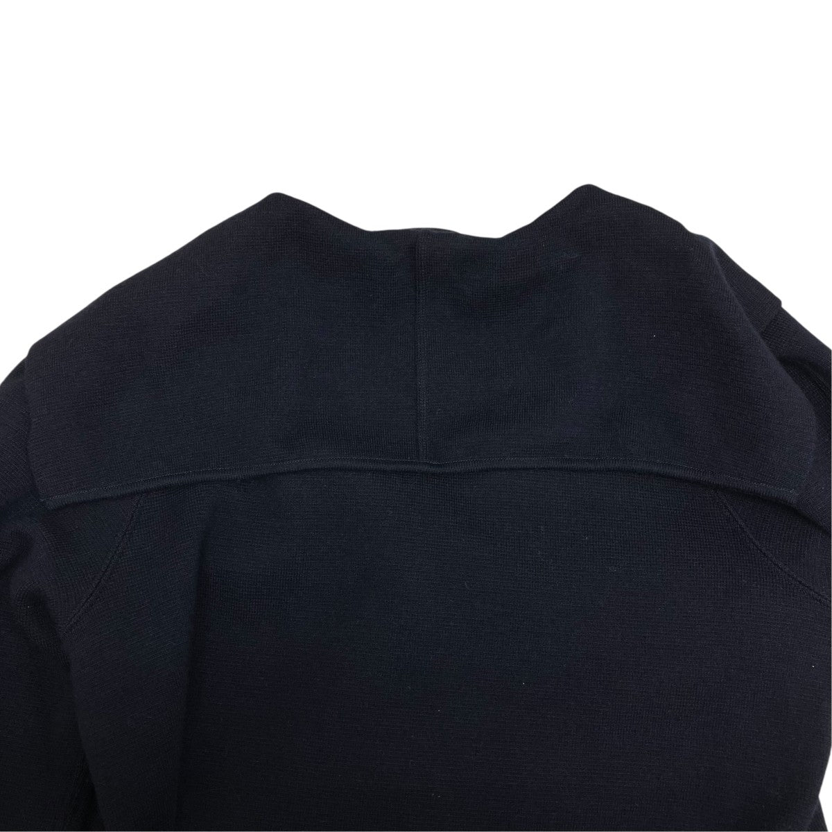 LANVIN COLLECTION ダブルコート2892936 古着・中古-4枚目のアイテム画像