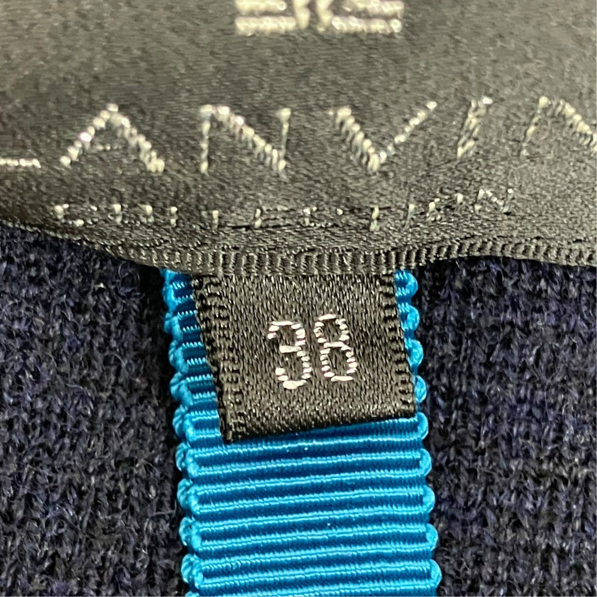 LANVIN COLLECTION ダブルコート2892936 古着・中古-6枚目のアイテム画像