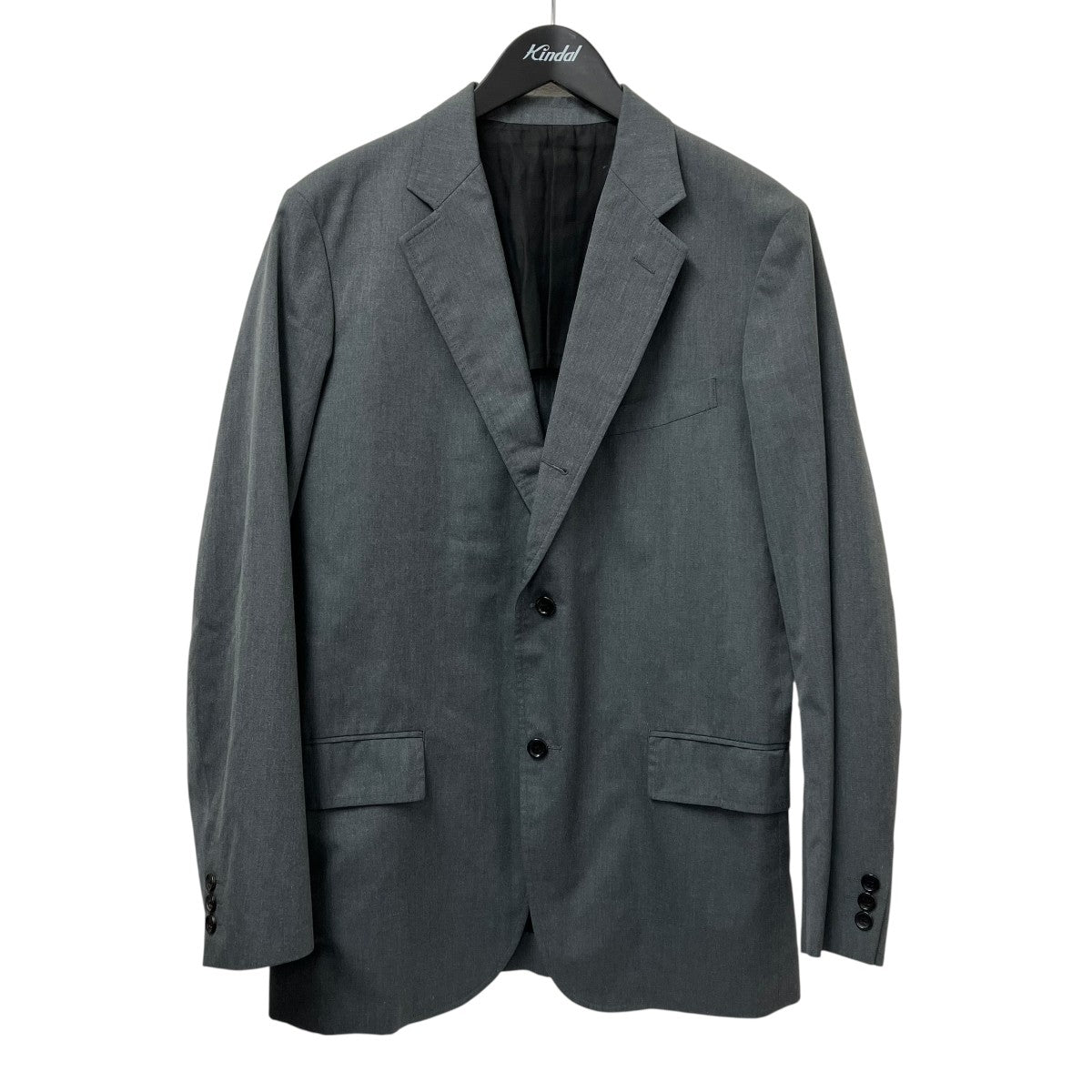 ANATOMICA ユニバーシティジャケットテーラードジャケット530-521-05 古着・中古-1枚目のアイテム画像