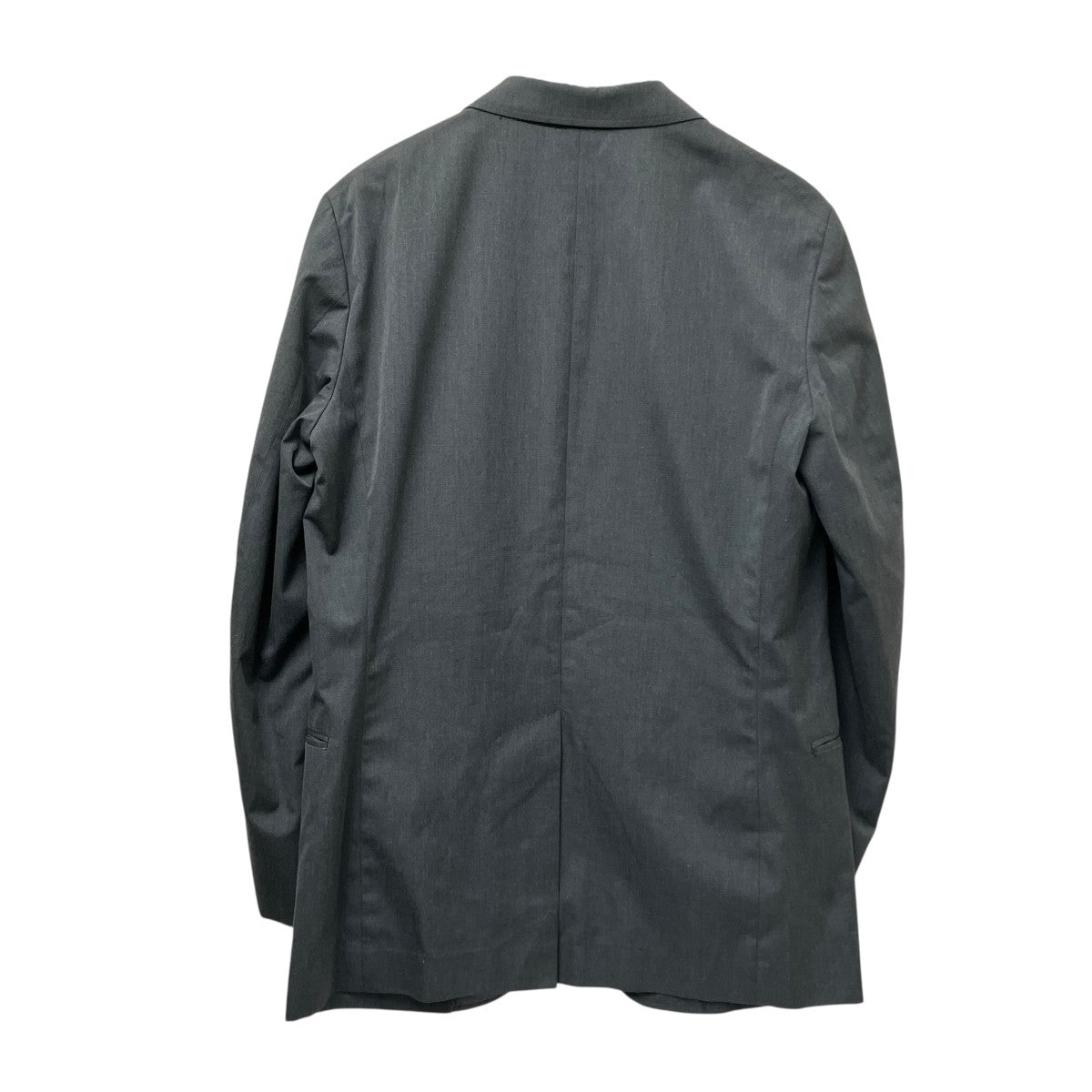 ANATOMICA ユニバーシティジャケットテーラードジャケット530-521-05 古着・中古-3枚目のアイテム画像