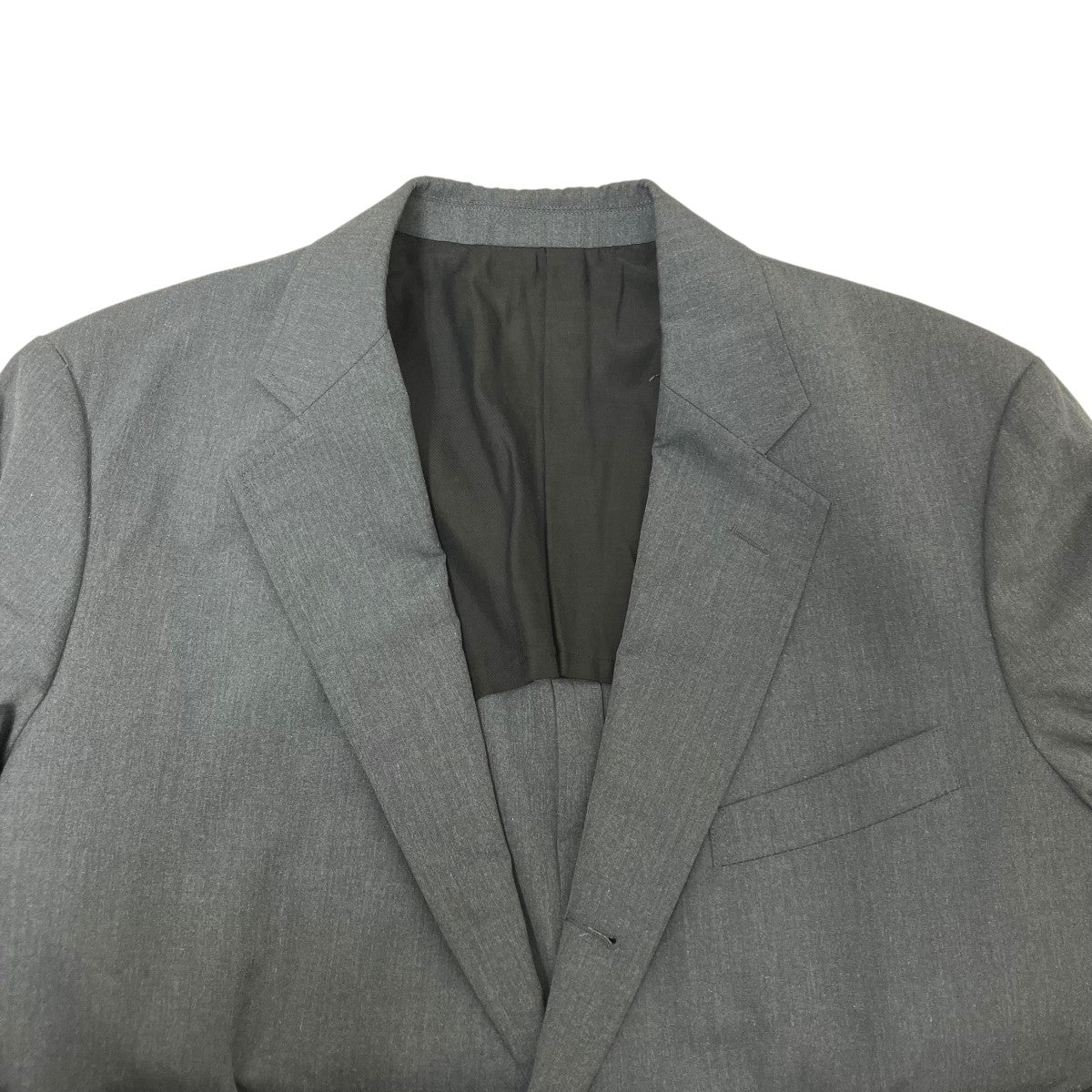 ANATOMICA ユニバーシティジャケットテーラードジャケット530-521-05 古着・中古-4枚目のアイテム画像