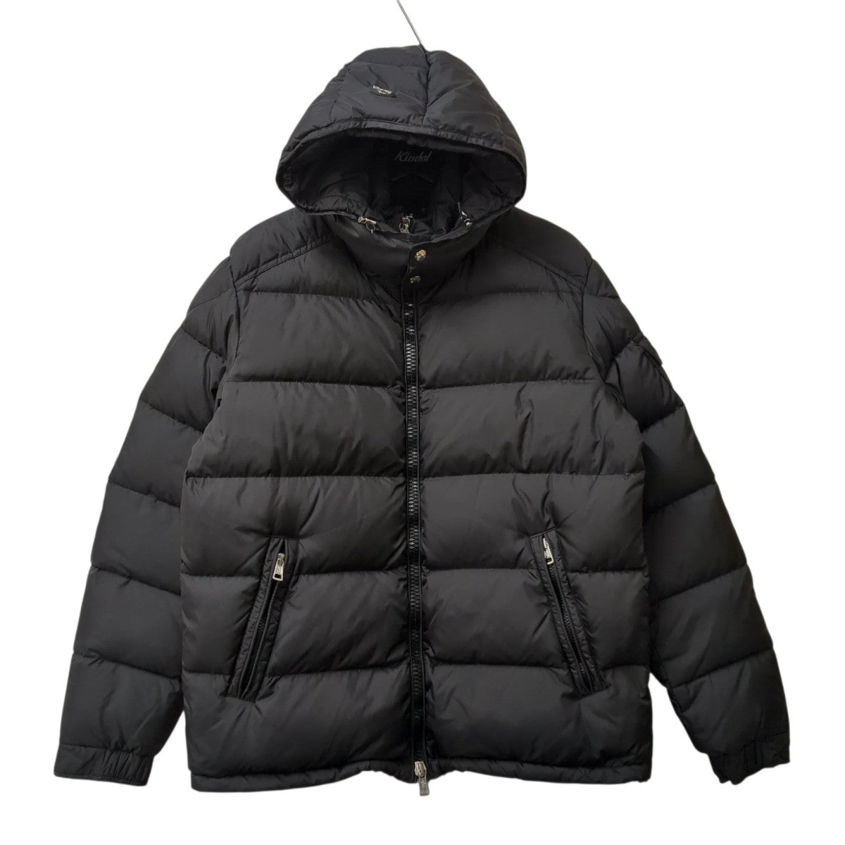 MONCLER×Mastermind JAPAN MAYAダウンジャケット32096403670554654 古着・中古-1枚目のアイテム画像