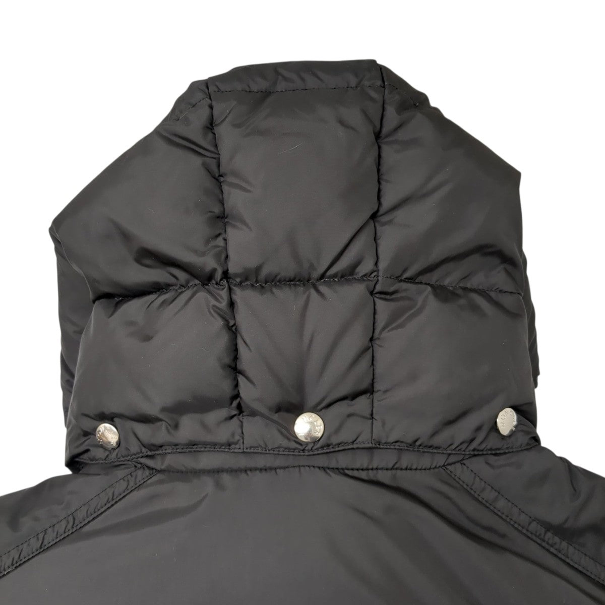 MONCLER×Mastermind JAPAN MAYAダウンジャケット32096403670554654 古着・中古-6枚目のアイテム画像