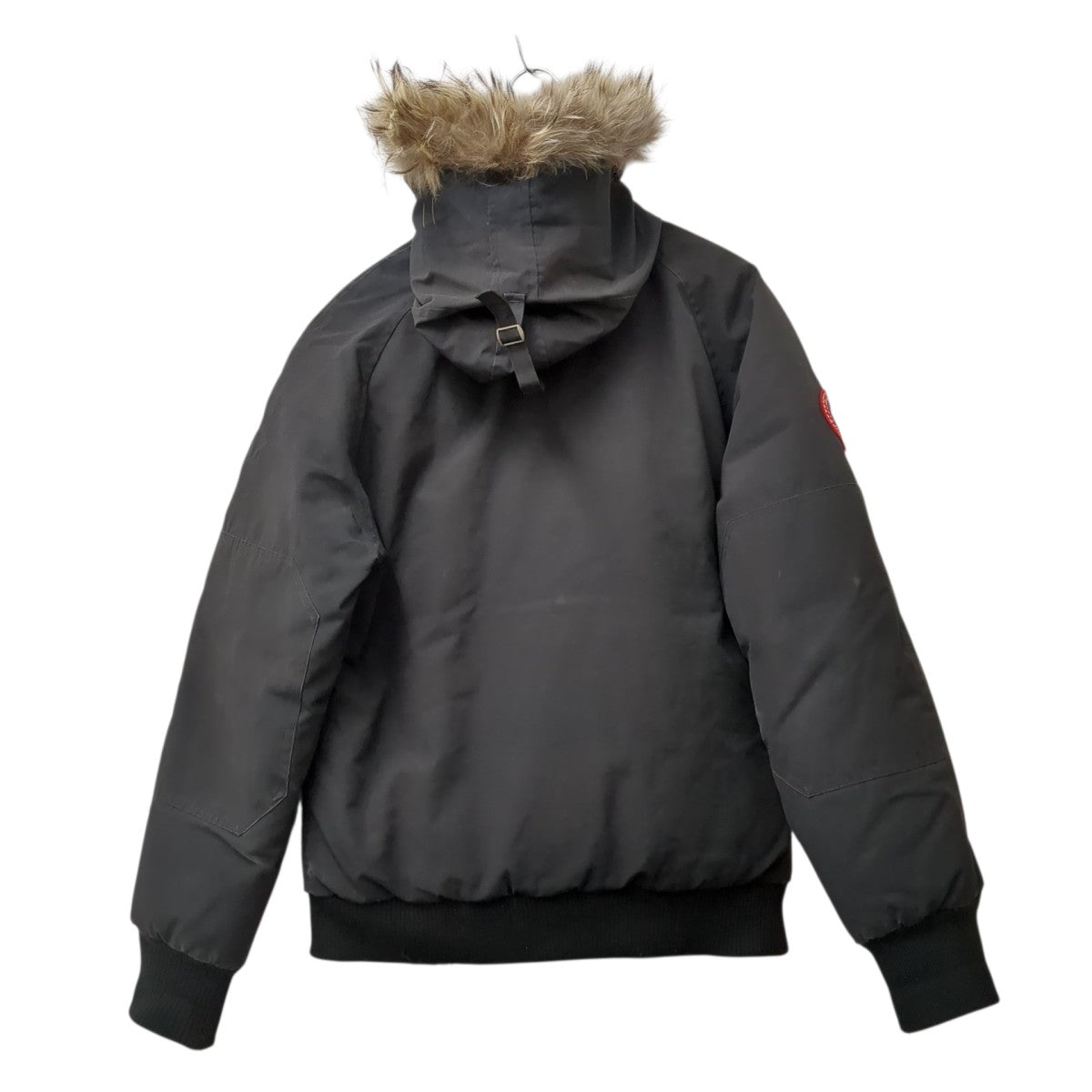 CANADA GOOSE ダウンジャケット7950JM 古着・中古-3枚目のアイテム画像