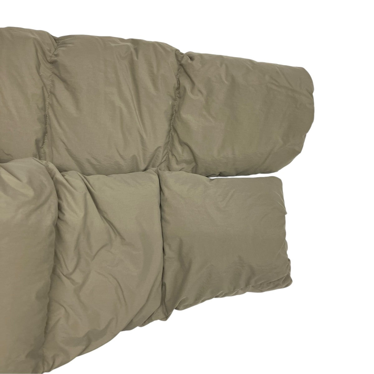 THE NORTH FACE WL Vintage Nuptse Detachable Down JacketダウンジャケットNDW52545WL 古着・中古-6枚目のアイテム画像