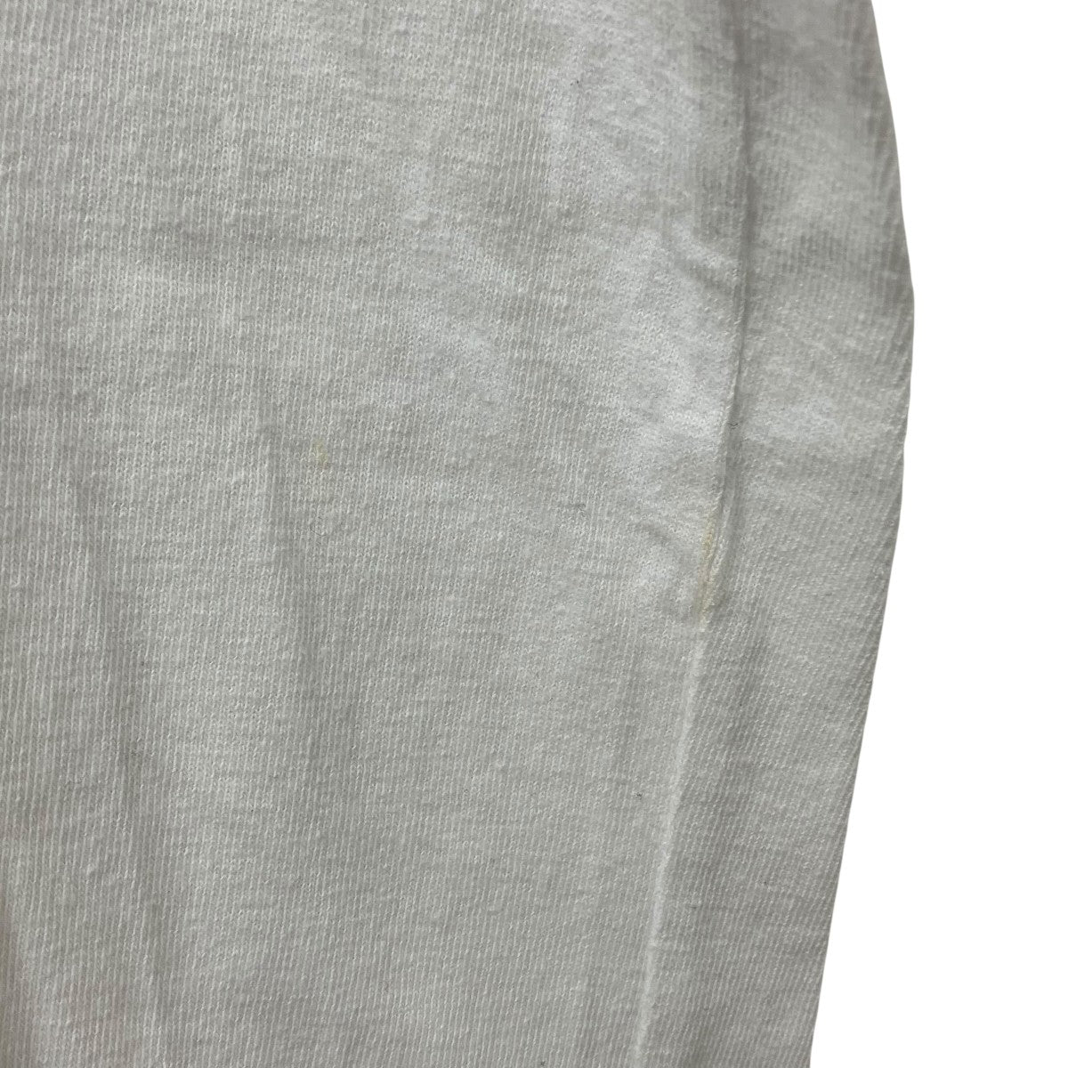 UNDERCOVER ×時計仕掛けのオレンジTシャツ 古着・中古-6枚目のアイテム画像
