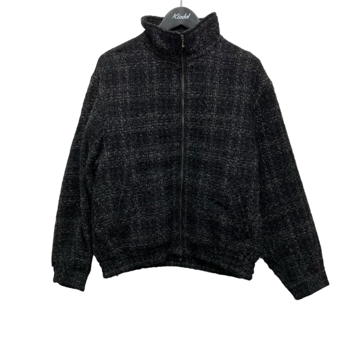 LIDnM フリースジャケットlm24aw04643 古着・中古-1枚目のアイテム画像