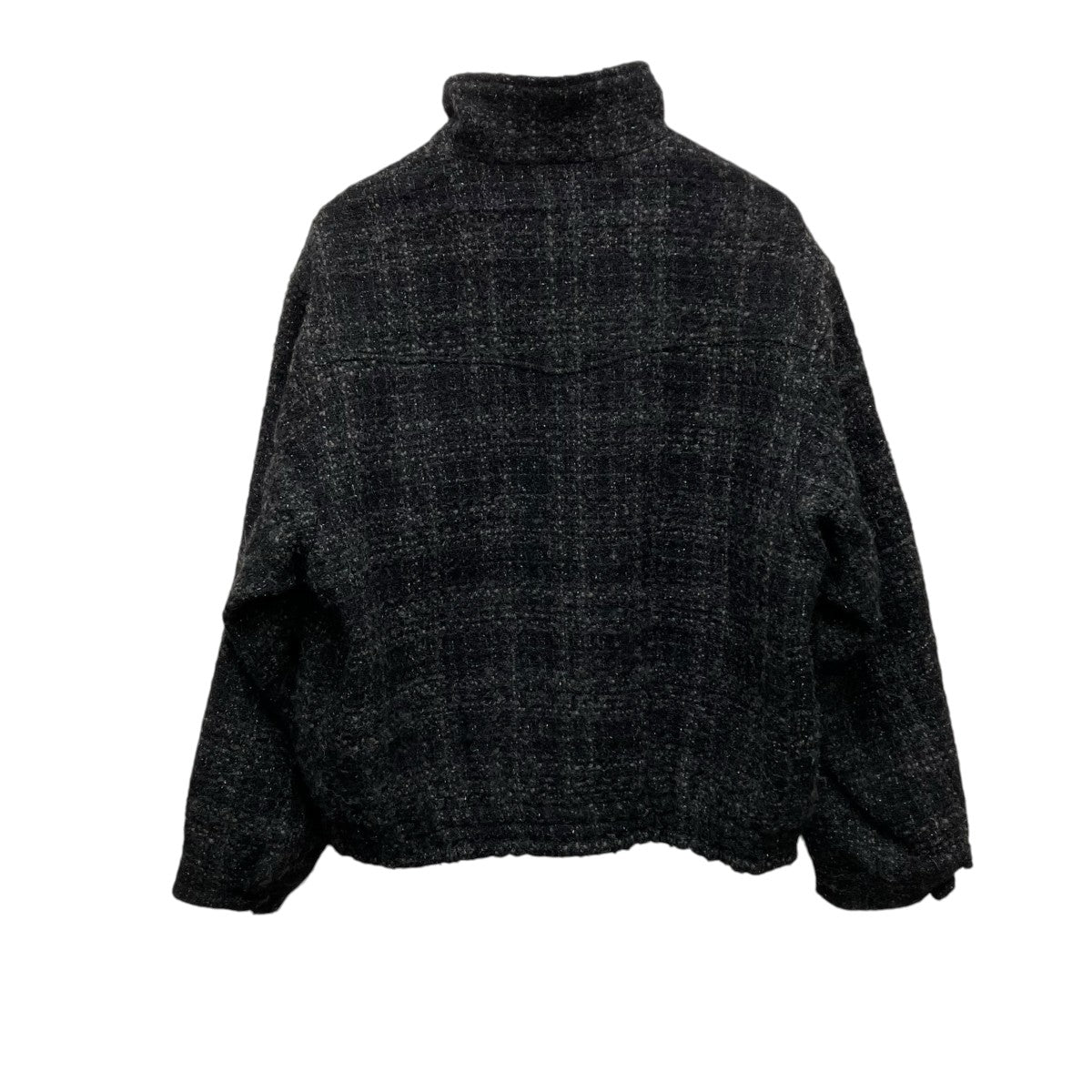 LIDnM フリースジャケットlm24aw04643 古着・中古-3枚目のアイテム画像
