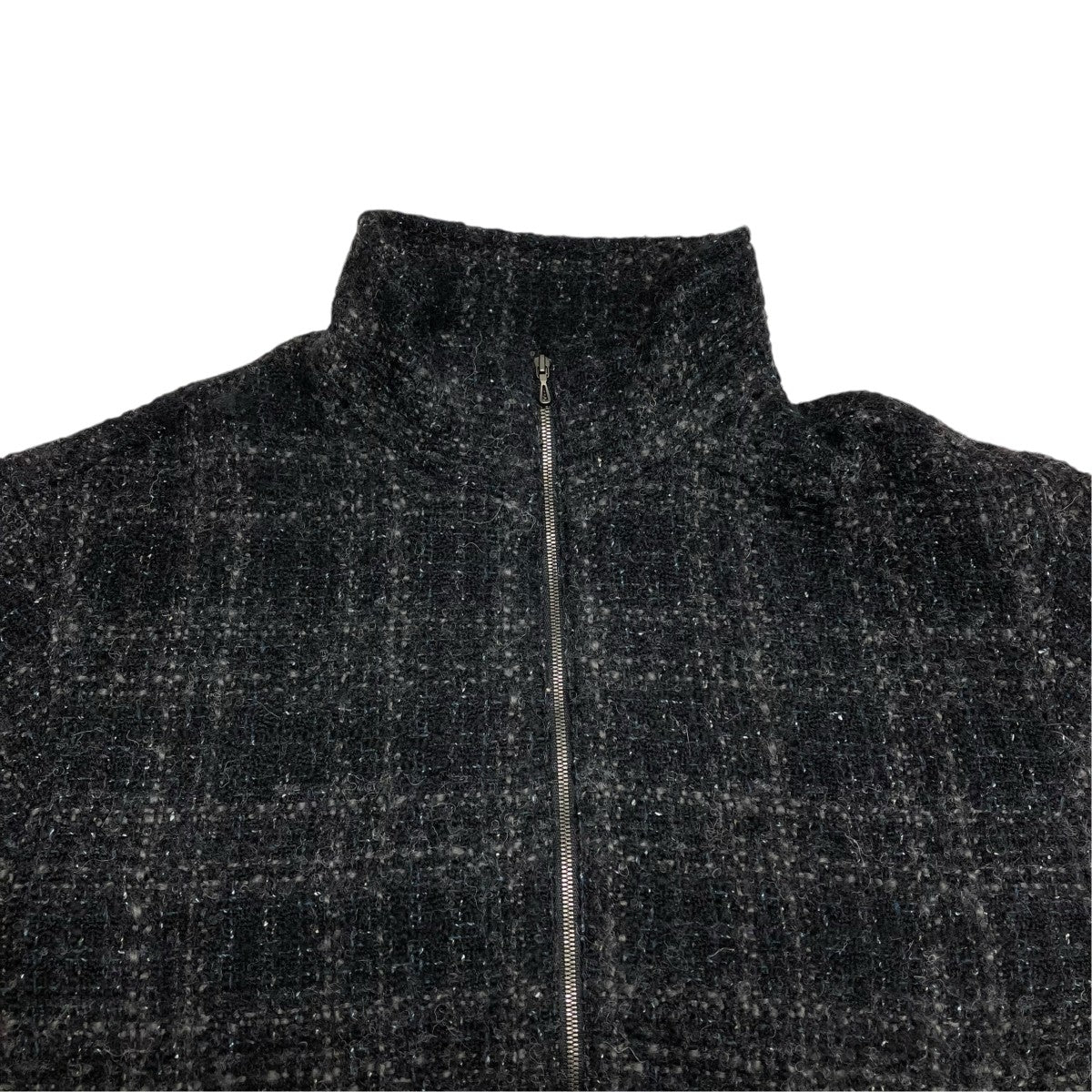 LIDnM フリースジャケットlm24aw04643 古着・中古-4枚目のアイテム画像
