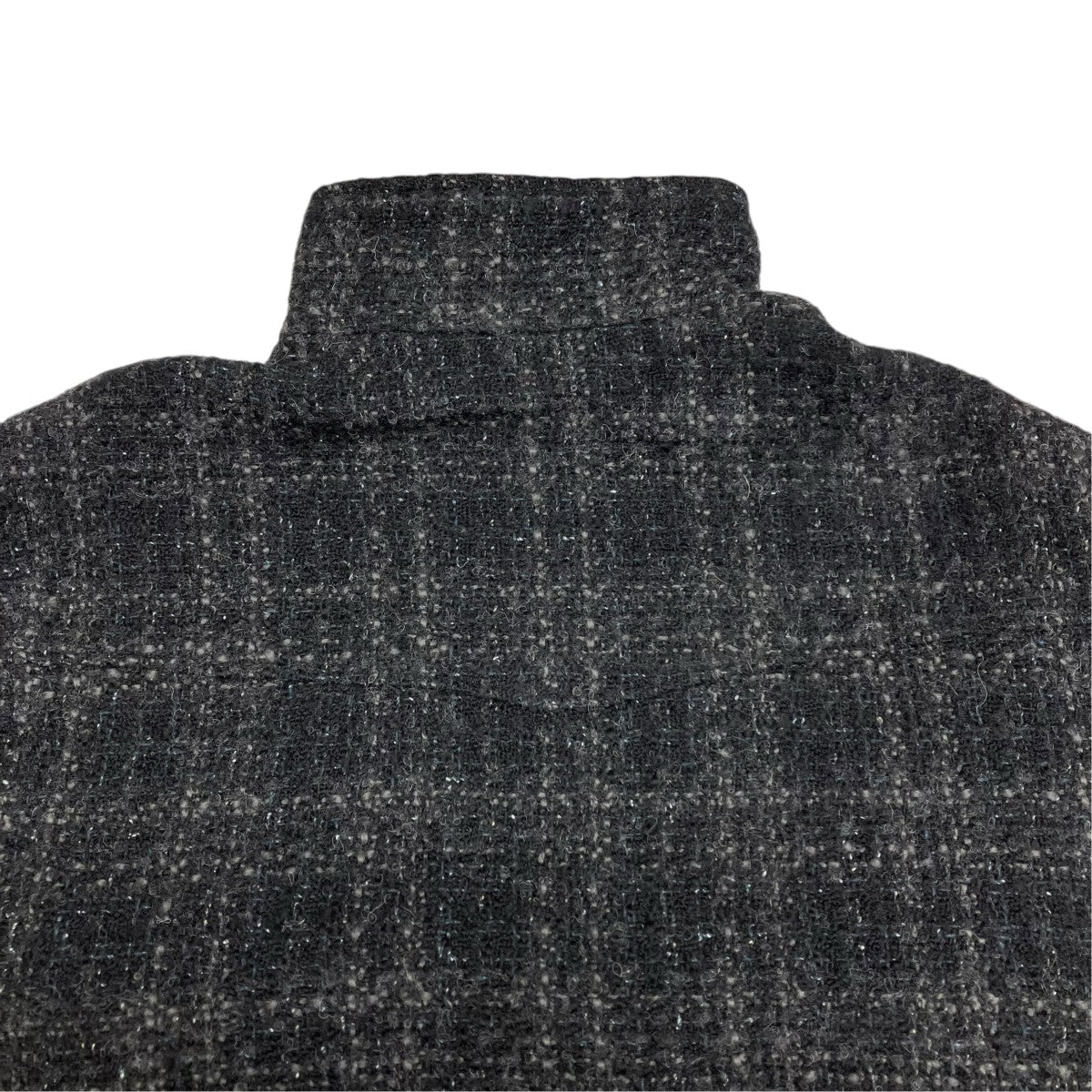 LIDnM フリースジャケットlm24aw04643 古着・中古-5枚目のアイテム画像