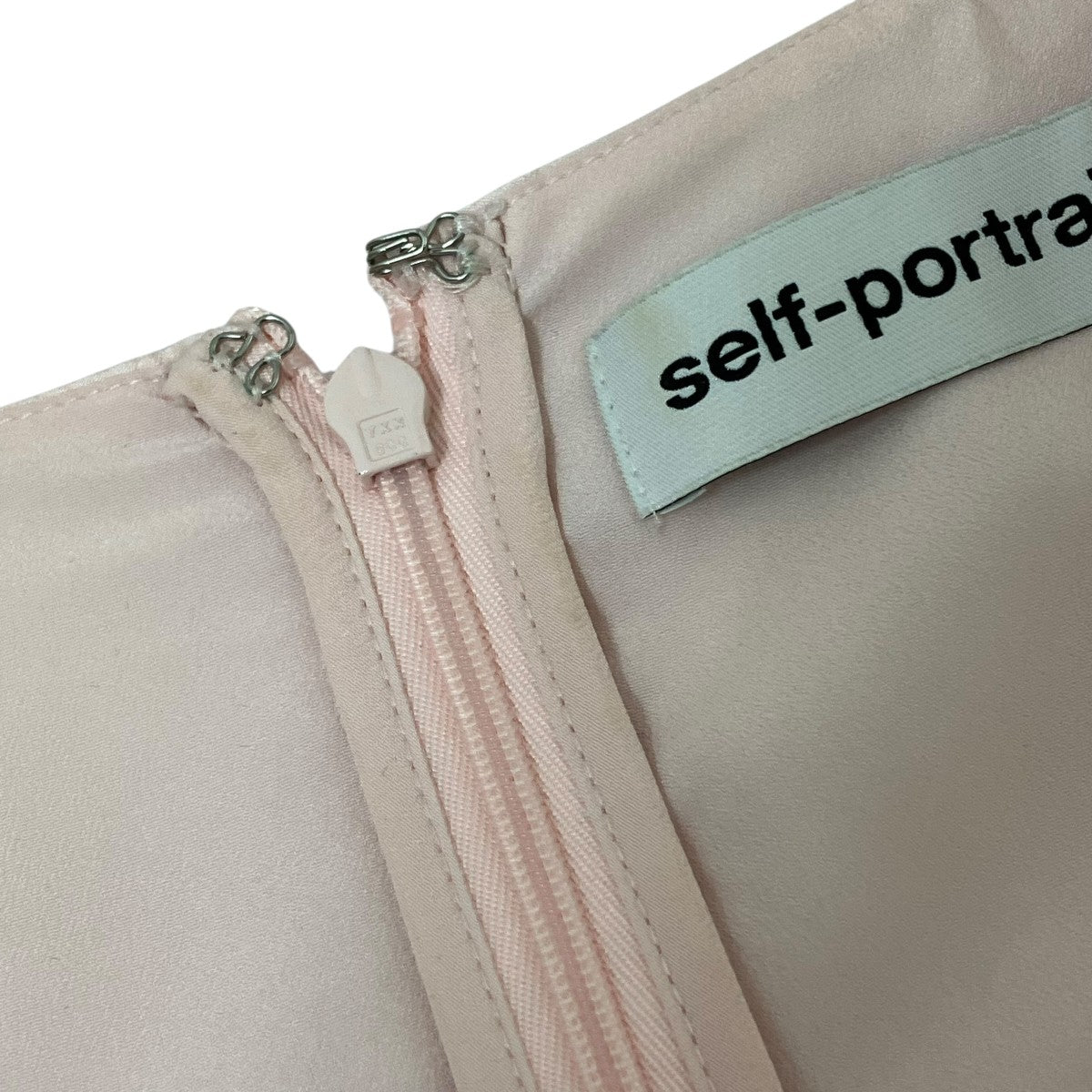 SELF PORTRAIT ワンピースRS22-005 古着・中古-6枚目のアイテム画像