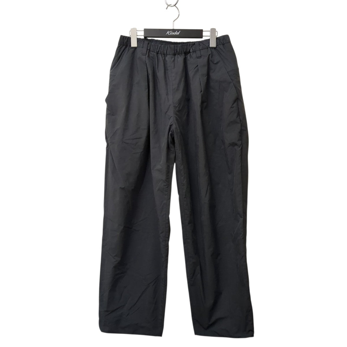 TEATORA Wallet Pants RESORT DPパンツTT-004R-DP 古着・中古-1枚目のアイテム画像