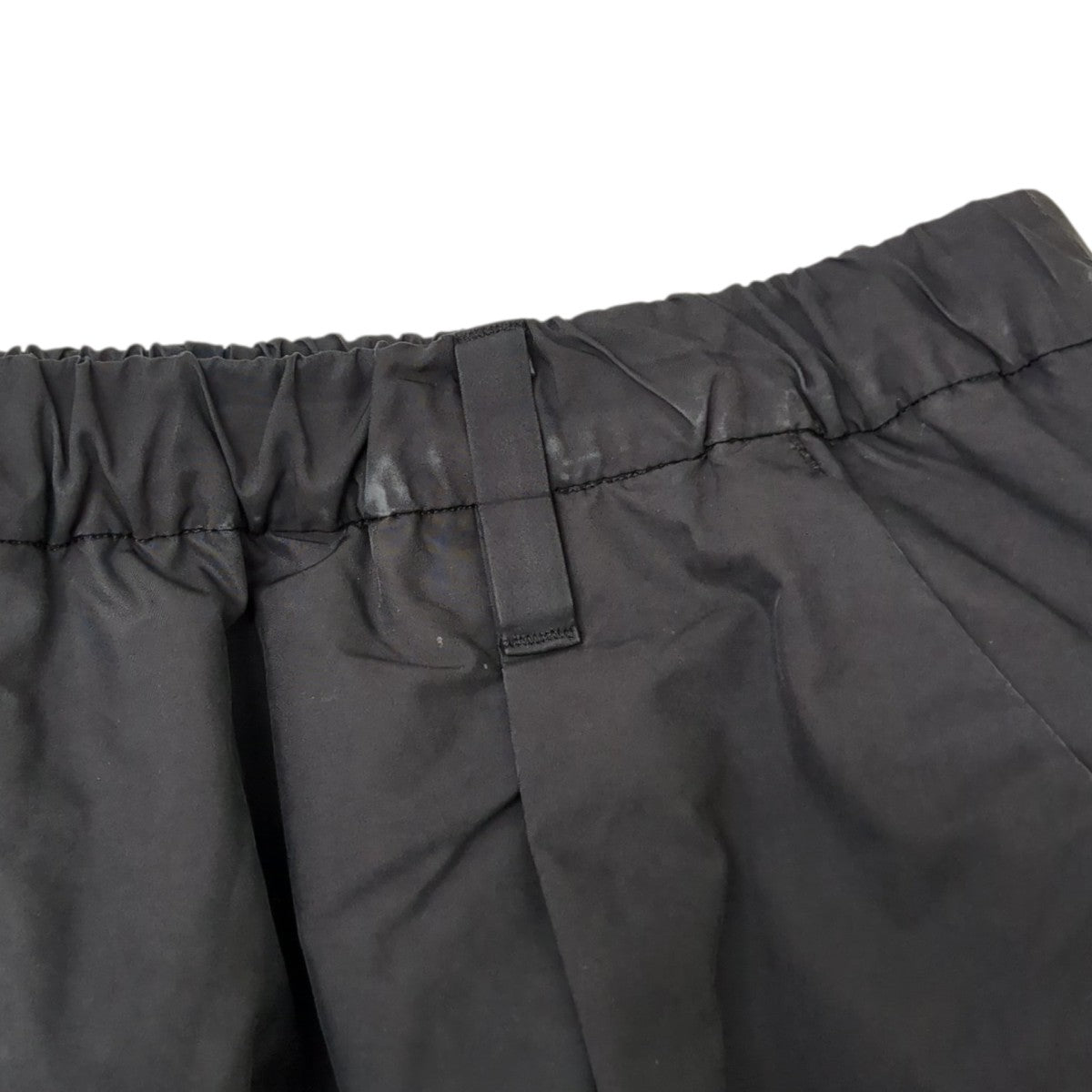 TEATORA Wallet Pants RESORT DPパンツTT-004R-DP 古着・中古-3枚目のアイテム画像
