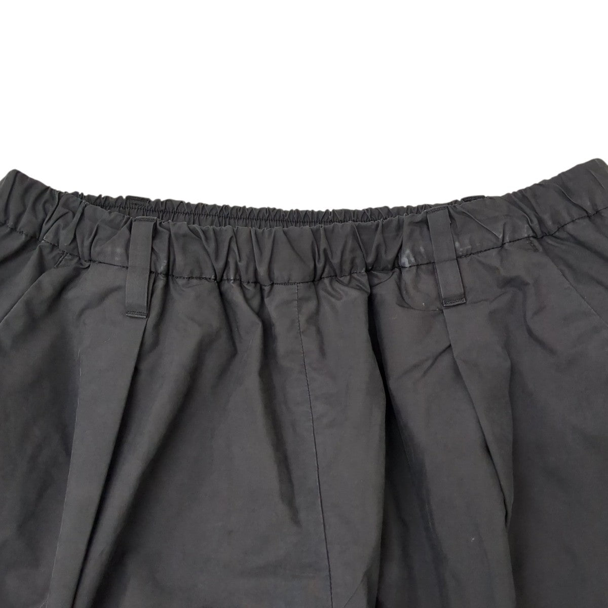 TEATORA Wallet Pants RESORT DPパンツTT-004R-DP 古着・中古-4枚目のアイテム画像