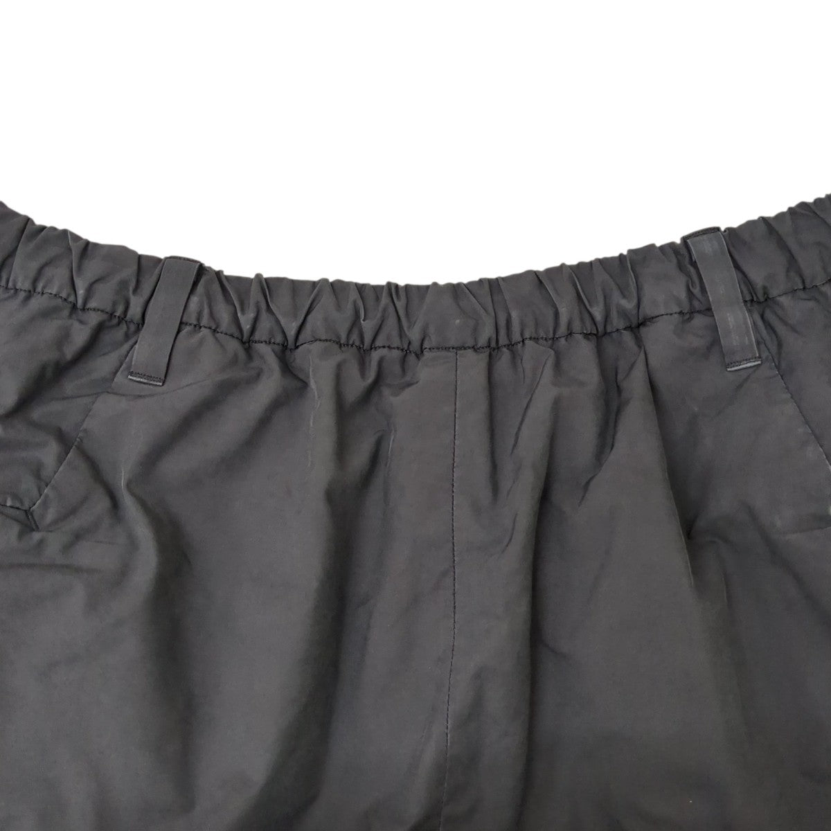 TEATORA Wallet Pants RESORT DPパンツTT-004R-DP 古着・中古-5枚目のアイテム画像