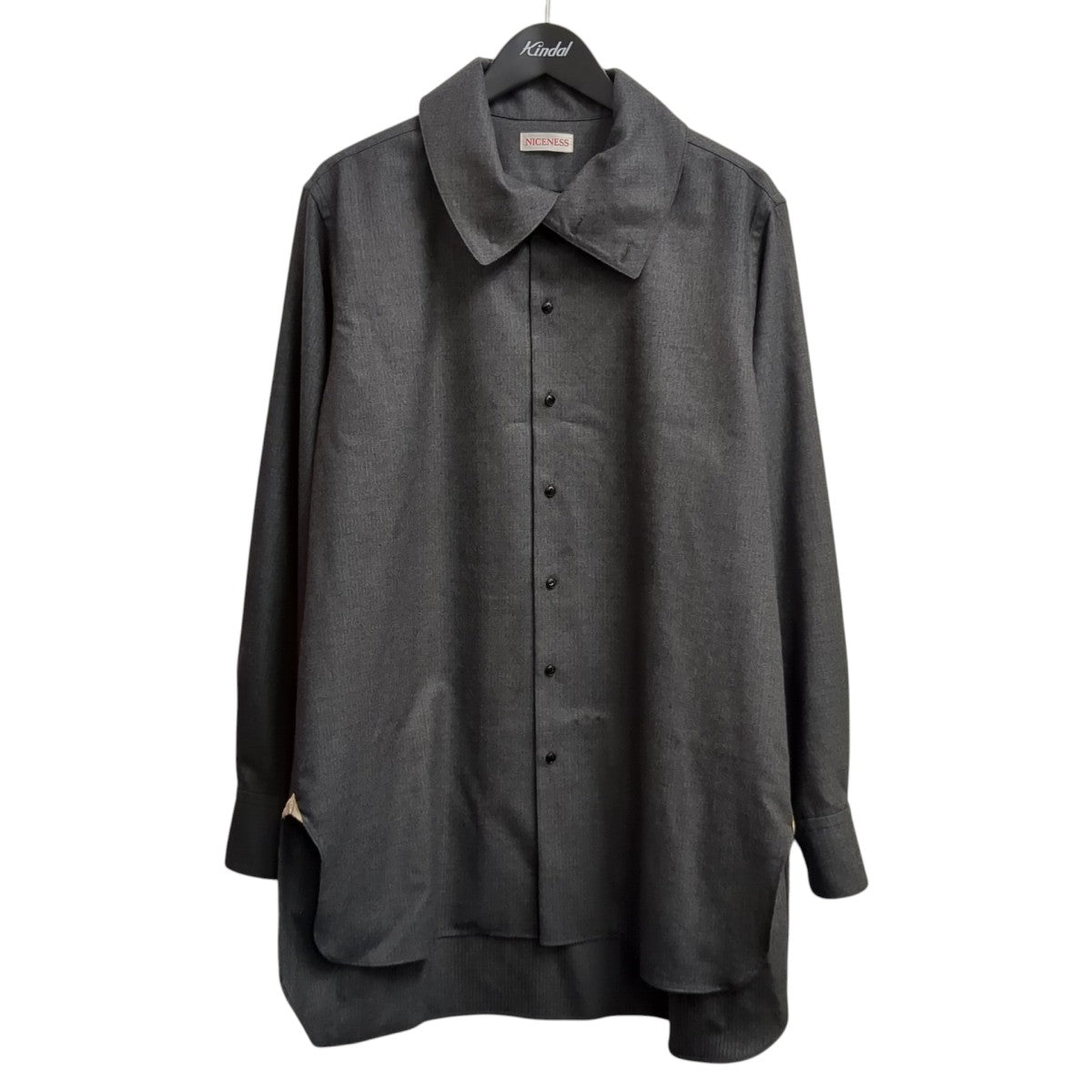 LAURENCEシャツNN-0601Y12