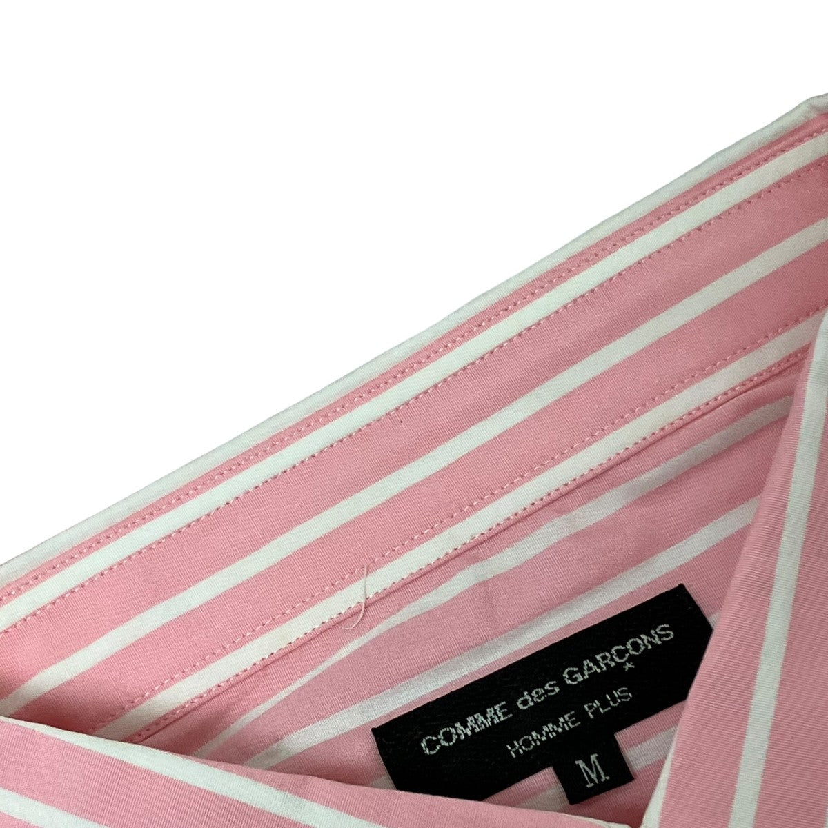 COMME des GARCONS HOMME PLUS(コムデギャルソンオムプリュス) シャツ