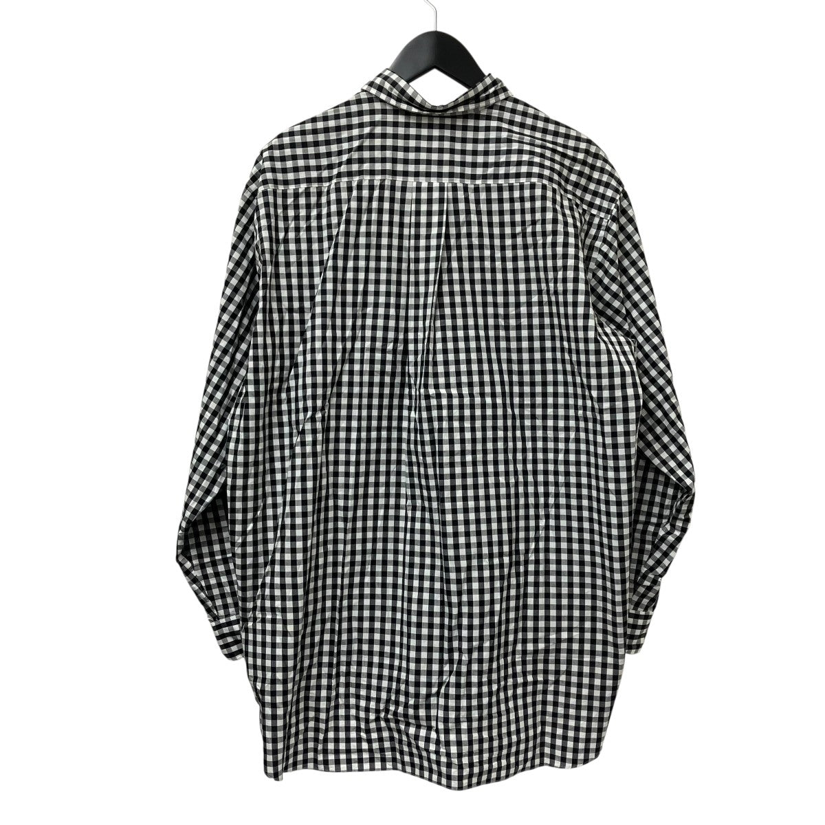 COMME des GARCONS HOMME(コムデギャルソンオム) シャツ ホワイト