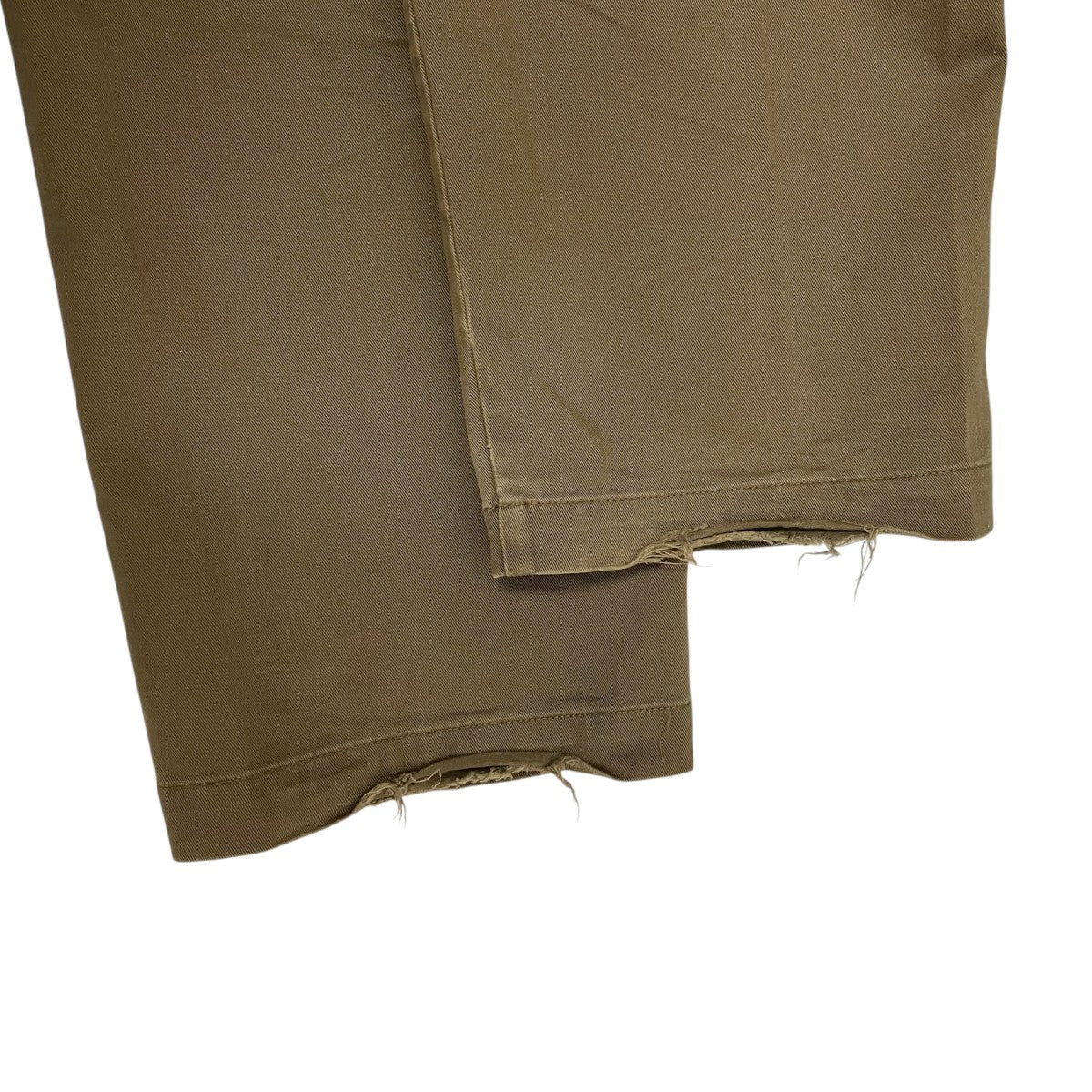 POLO RALPH LAUREN(ポロラルフローレン) チノパン カーキ サイズ 32/30