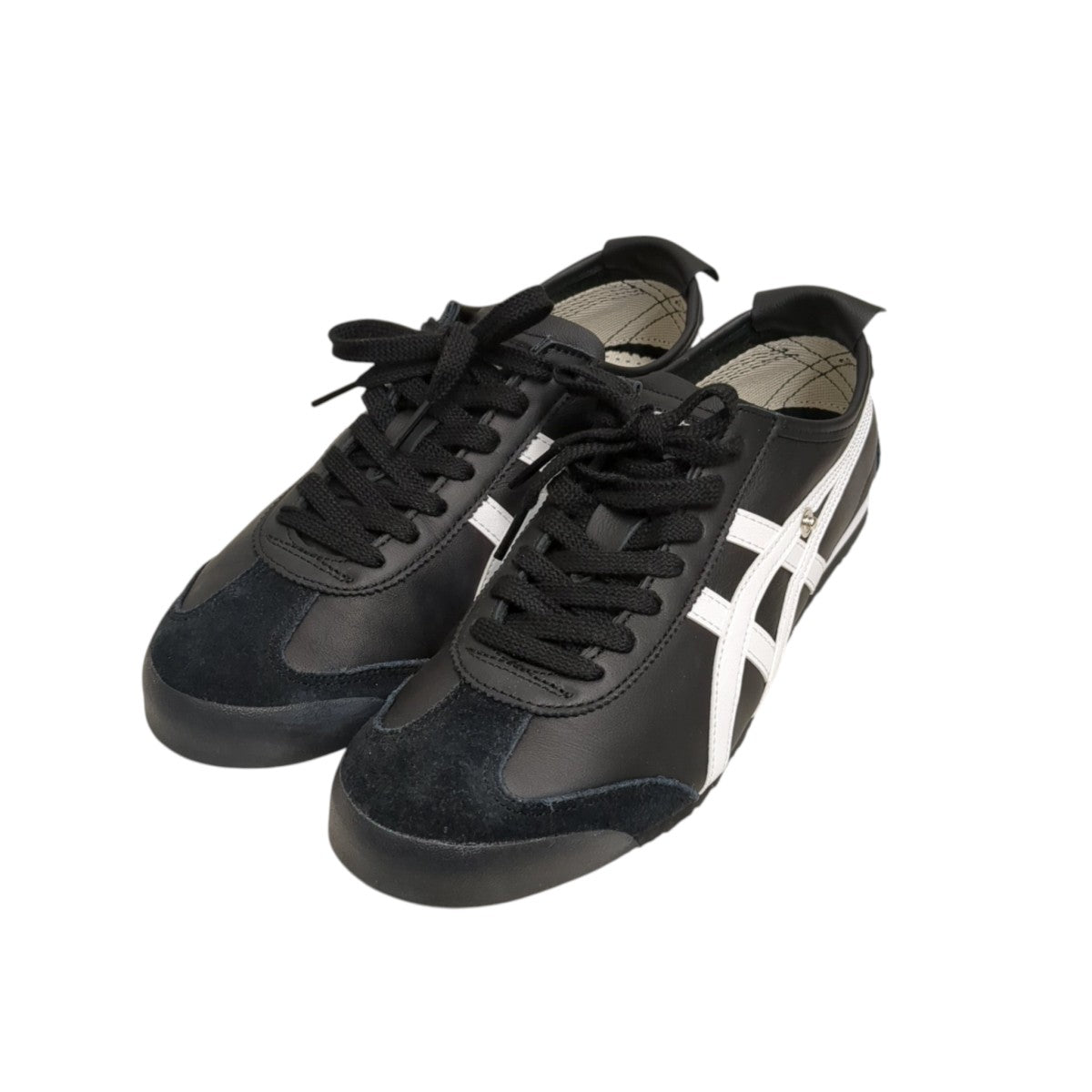 Onitsuka Tiger×COMME des GARCONS スニーカーF581025 F581025