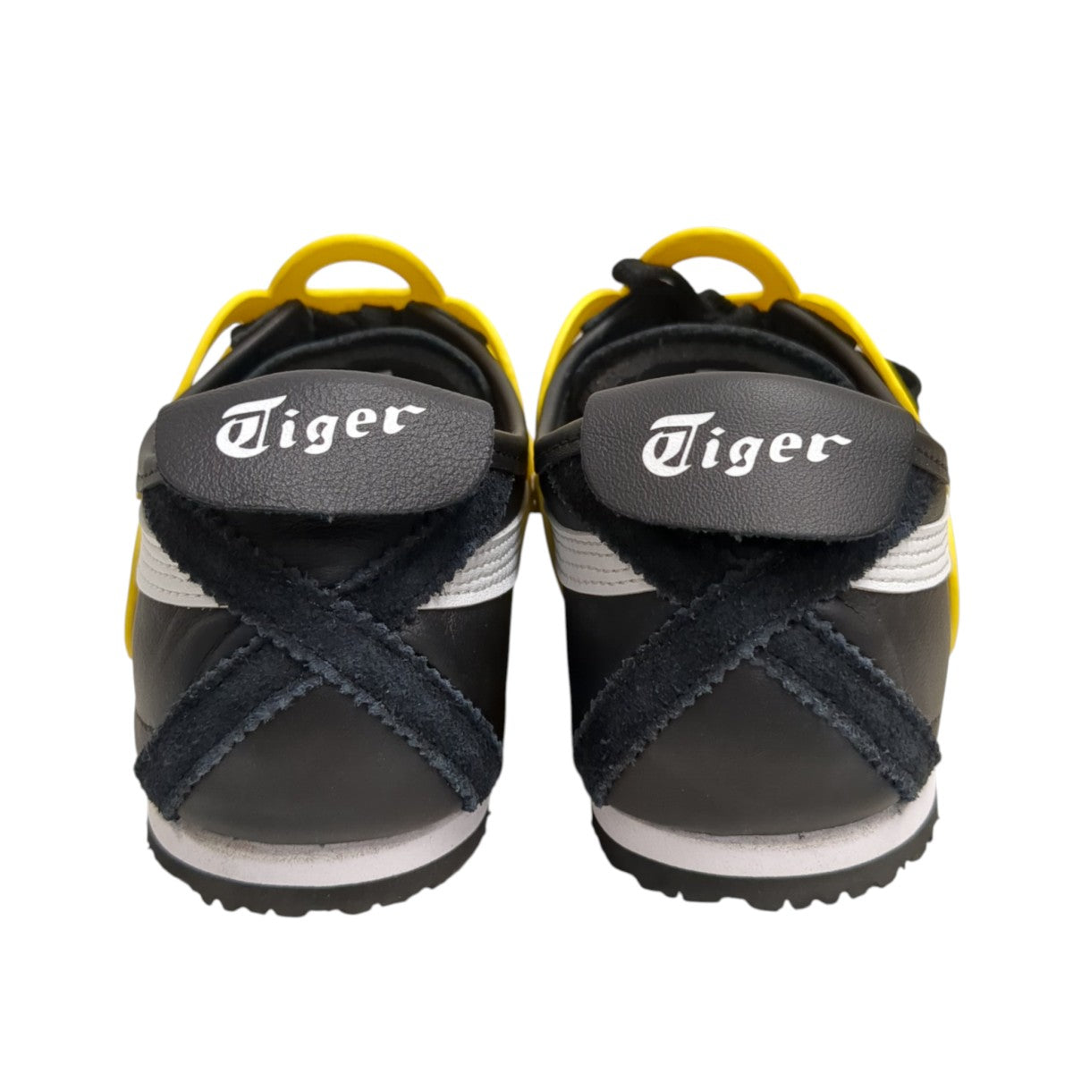 Onitsuka Tiger×COMME des GARCONS スニーカーF581025 古着・中古-4枚目のアイテム画像