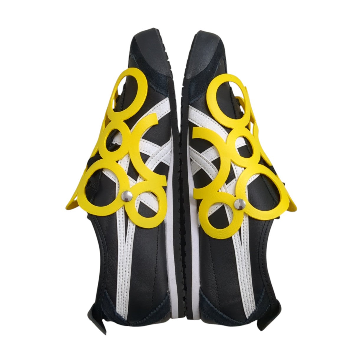 Onitsuka Tiger×COMME des GARCONS スニーカーF581025 古着・中古-7枚目のアイテム画像