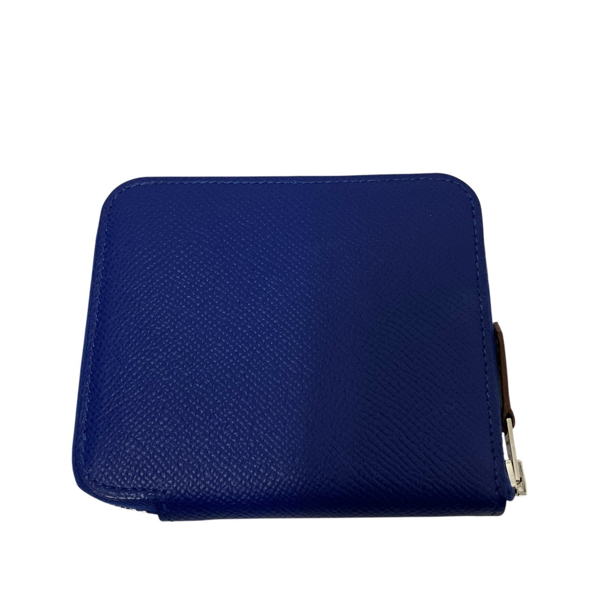 HERMES アザップコンパクトコインケース 古着・中古-2枚目のアイテム画像