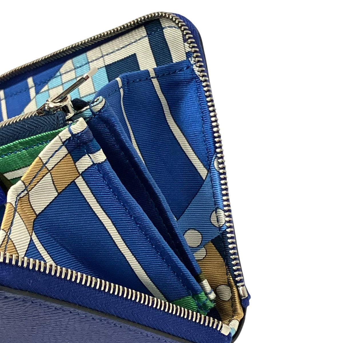 HERMES アザップコンパクトコインケース 古着・中古-9枚目のアイテム画像