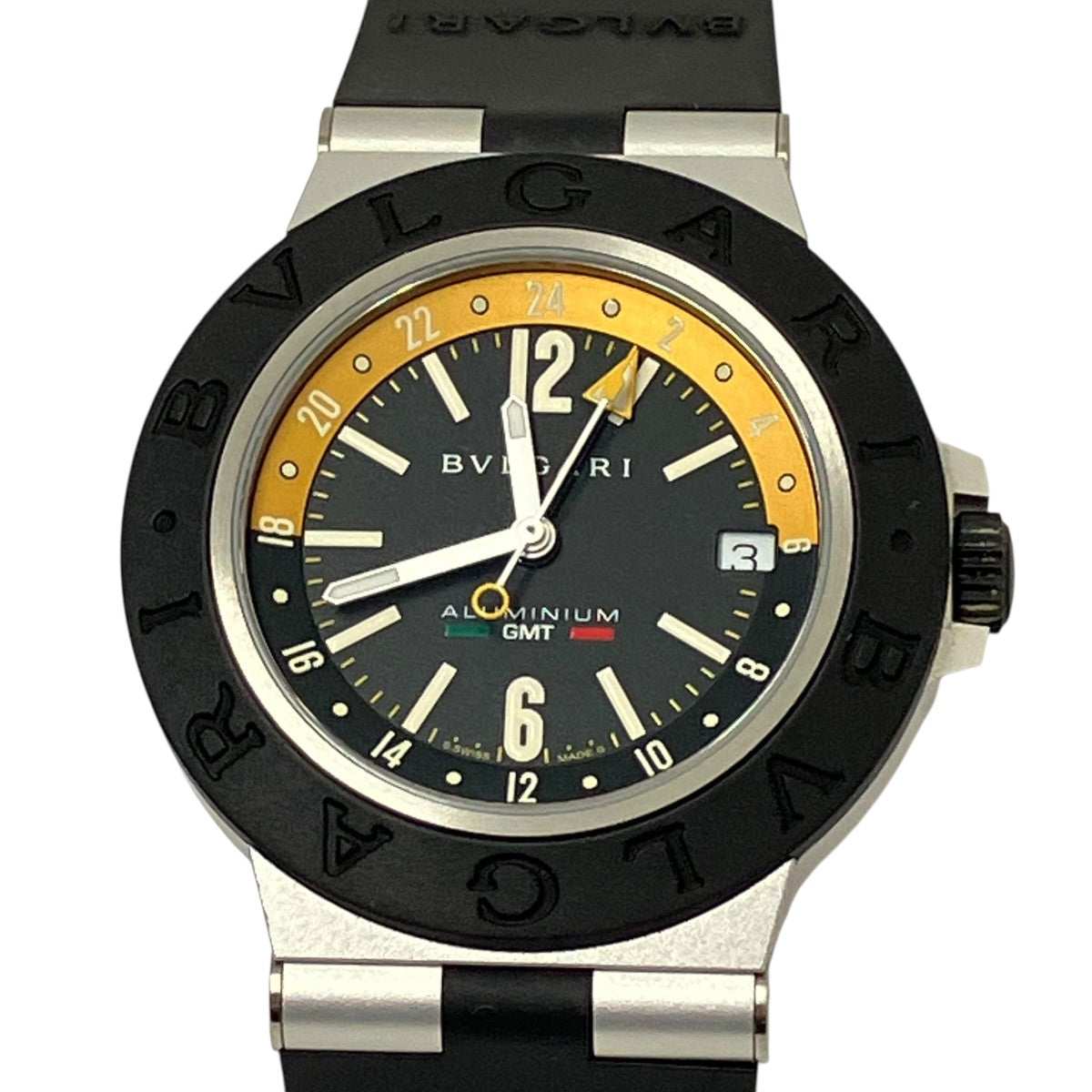 世界限定1000本腕時計BB40ATGMT