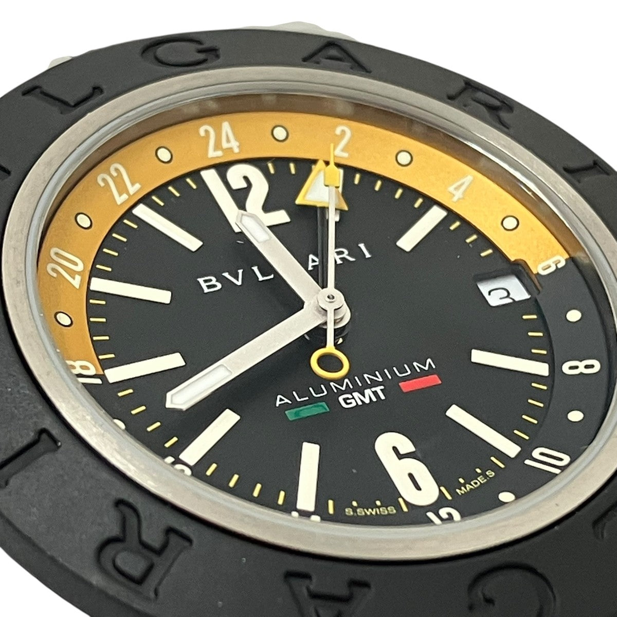 世界限定1000本腕時計BB40ATGMT