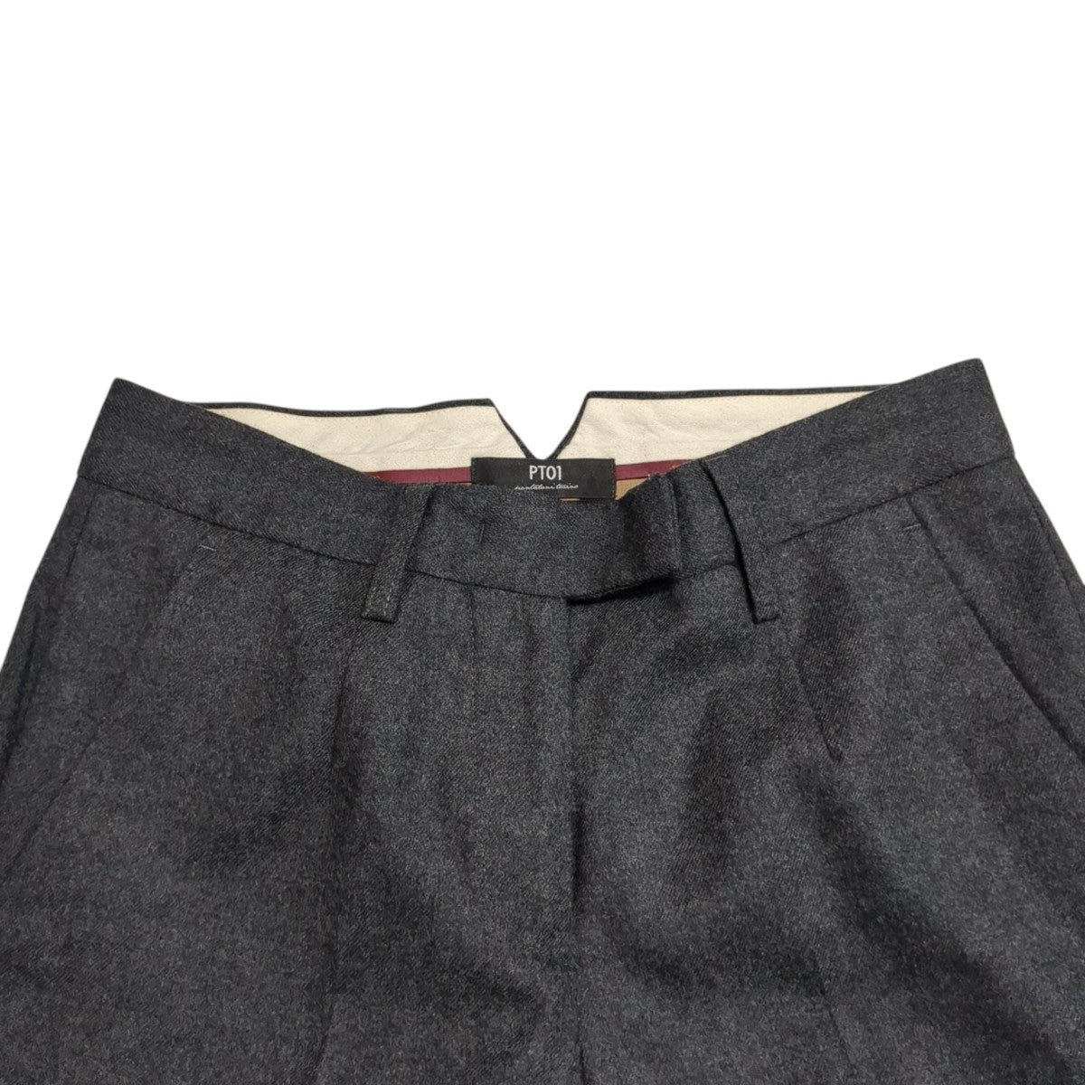 PT01 スラックスCDVSHLZ00STD 古着・中古-3枚目のアイテム画像