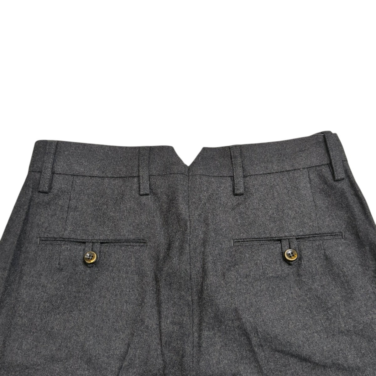PT01 スラックスCDVSHLZ00STD 古着・中古-5枚目のアイテム画像