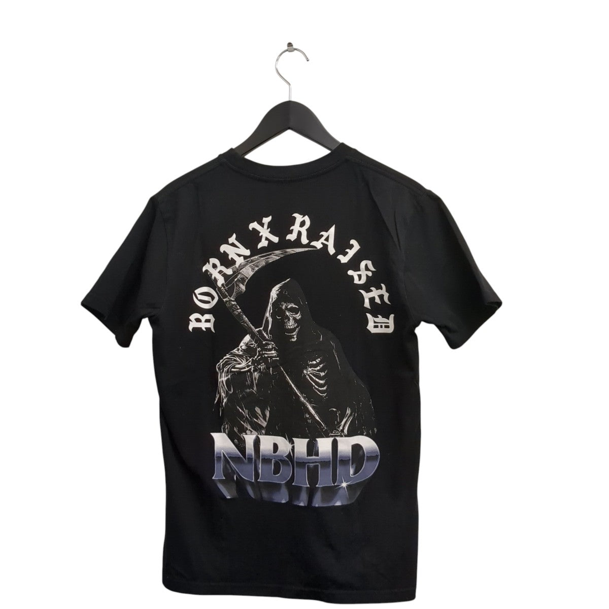 BORN X RAISED×NEIGHBORHOOD Tシャツ251ZB39N-ST01S 古着・中古-2枚目のアイテム画像
