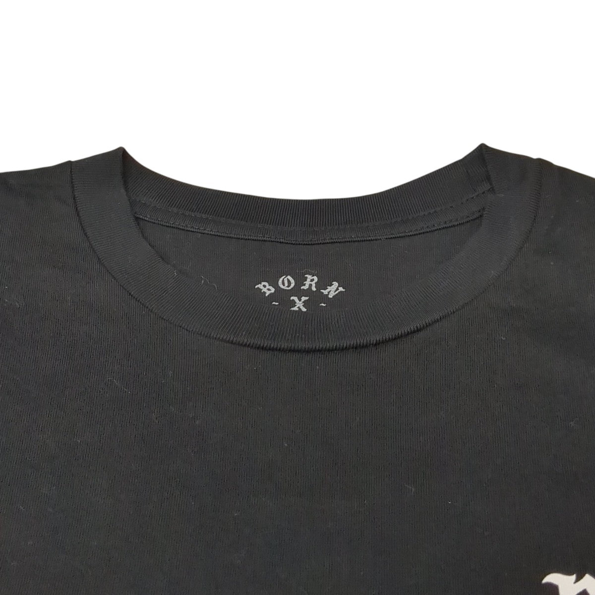 BORN X RAISED×NEIGHBORHOOD Tシャツ251ZB39N-ST01S 古着・中古-3枚目のアイテム画像