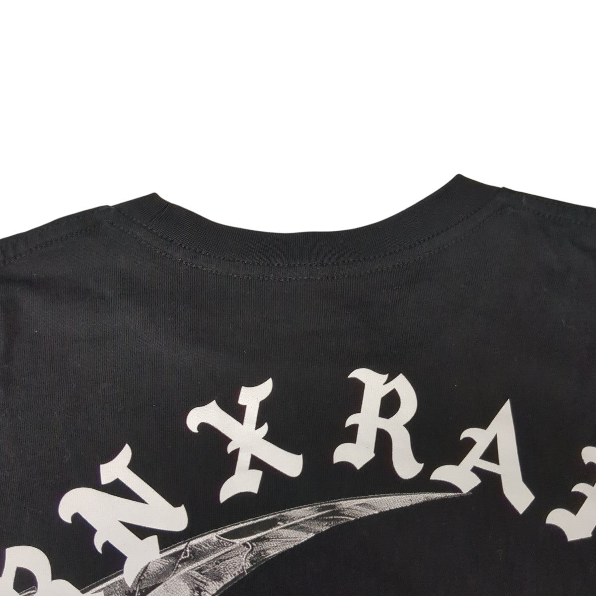 BORN X RAISED×NEIGHBORHOOD Tシャツ251ZB39N-ST01S 古着・中古-4枚目のアイテム画像