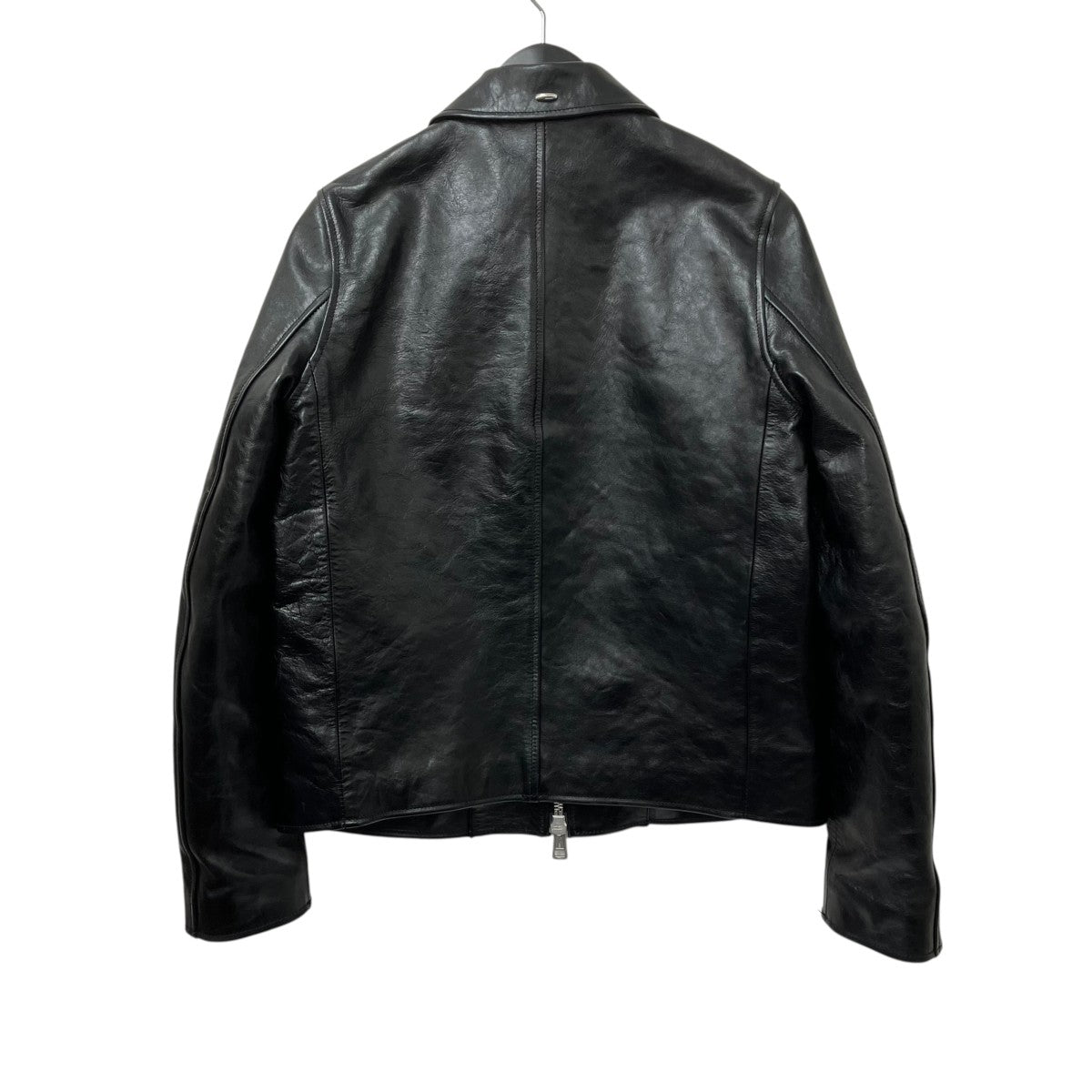 OUR LEGACY(アワーレガシー) MINI JACKETレザージャケットW4239MTD OUR LEGACY(アワーレガシー) MINI JACKETレザージャケットW4239MTD