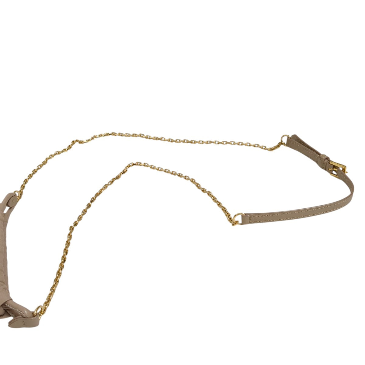 Maison Margiela 24SSショルダーポーチSAIVL0034 古着・中古-7枚目のアイテム画像