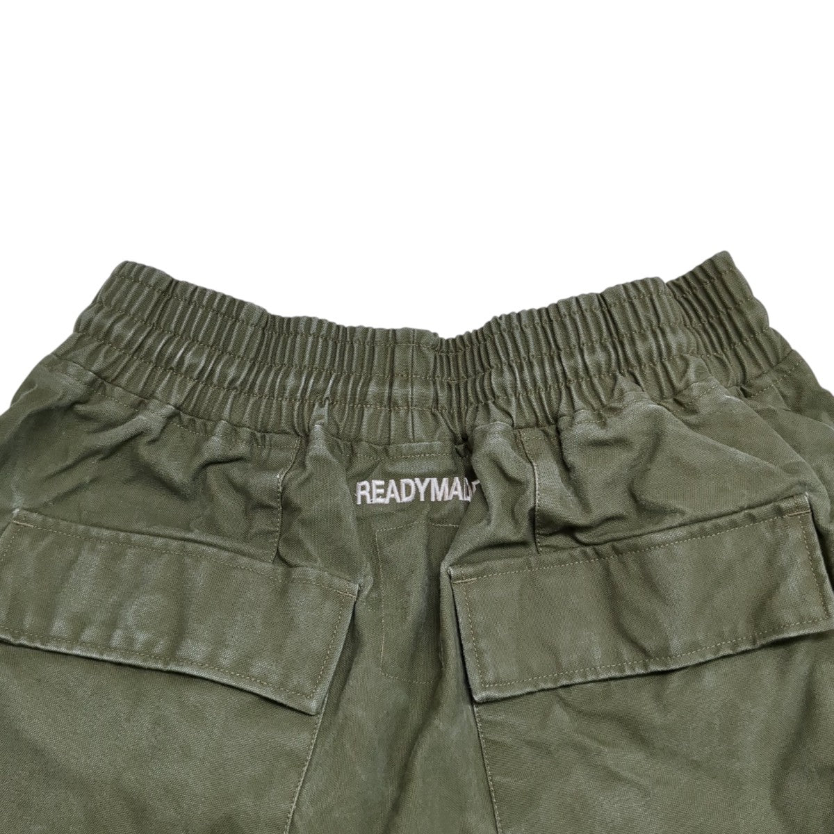 READYMADE ハーフパンツRE-00-KH-00-00-137 古着・中古-5枚目のアイテム画像