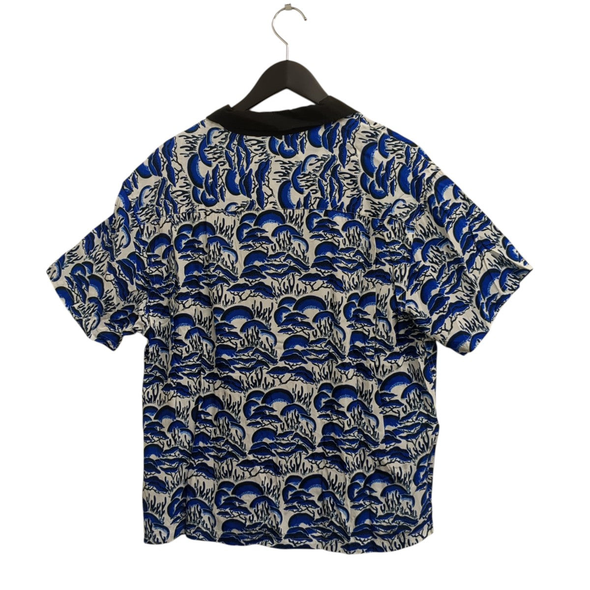 stussy 半袖シャツ 古着・中古-2枚目のアイテム画像